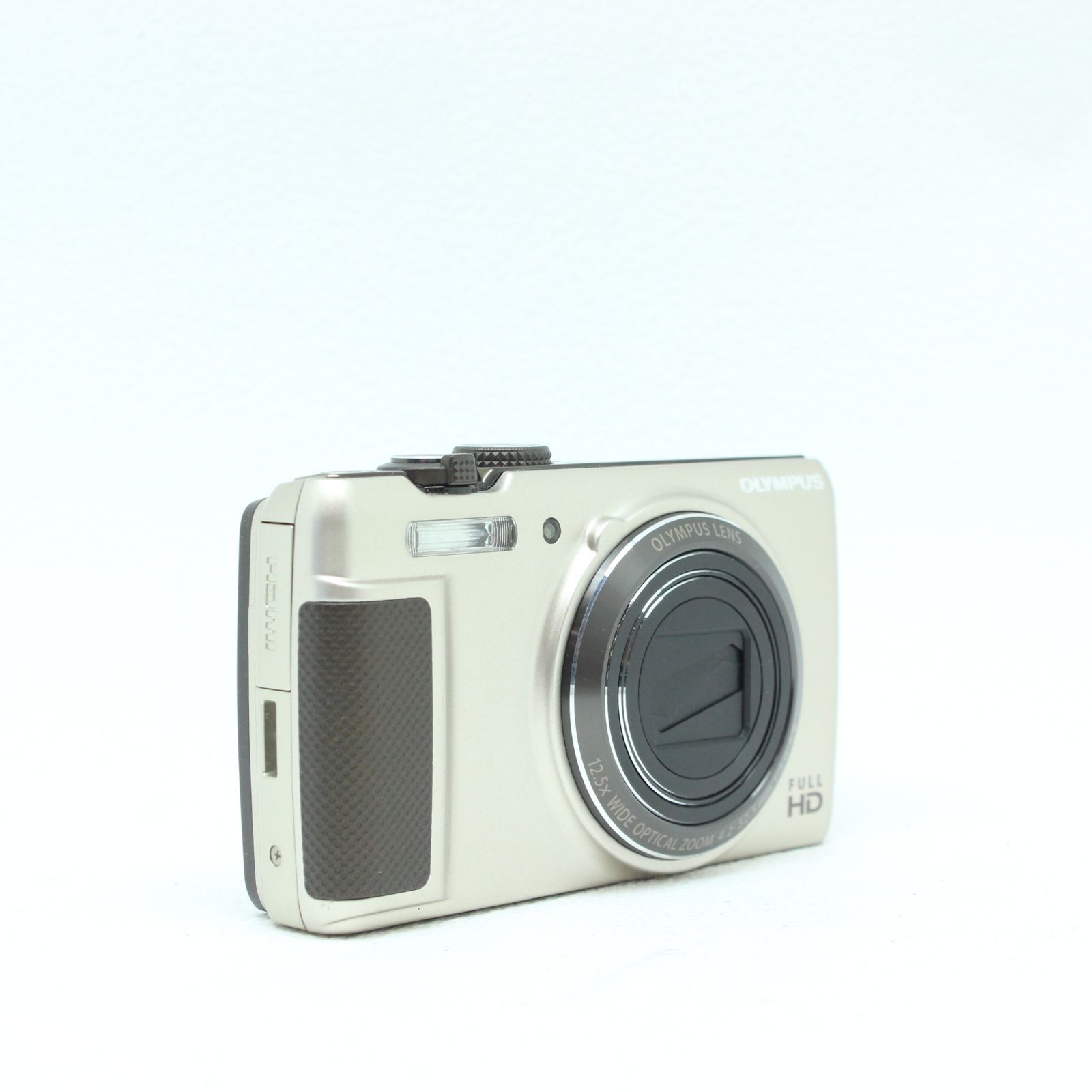 訳あり】OLYMPUS SH-21 - メルカリ