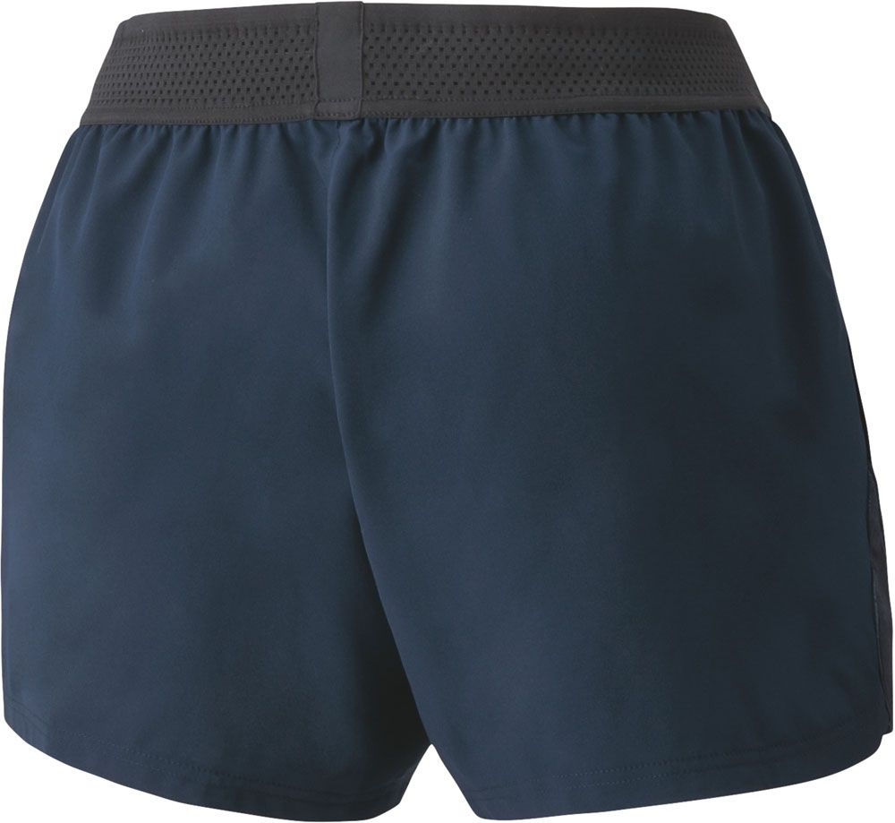 ヨネックス YONEX テニス ウィメンズショートパンツ  25059 019 ネイビーブルー