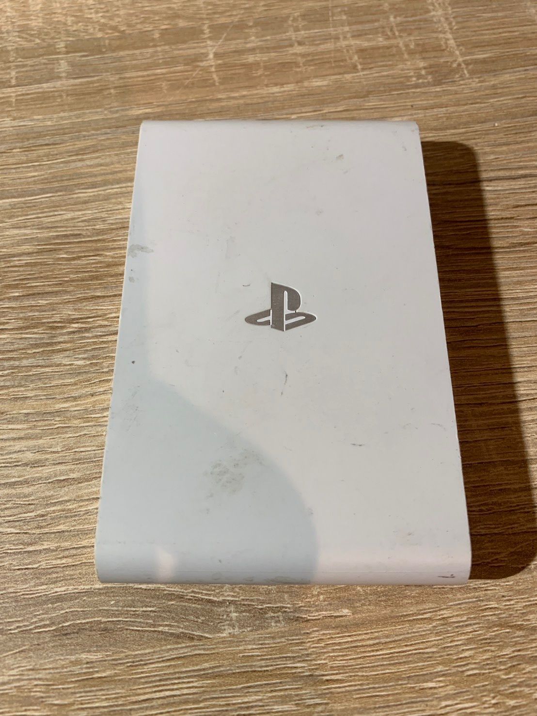 6654 PS VITA TV ホワイト