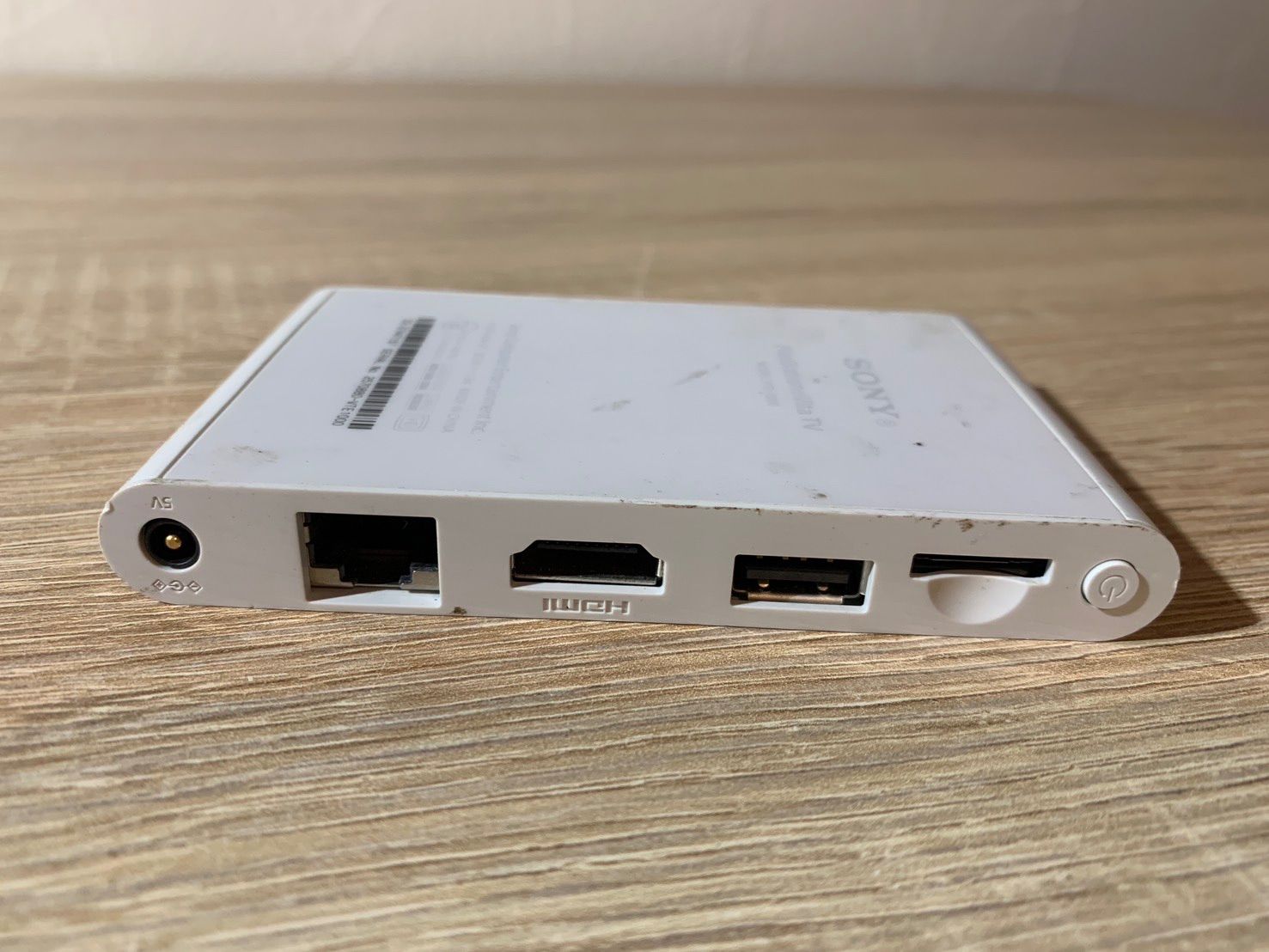 6654 PS VITA TV ホワイト レビュー高評価ゲーム 家庭用ゲーム機