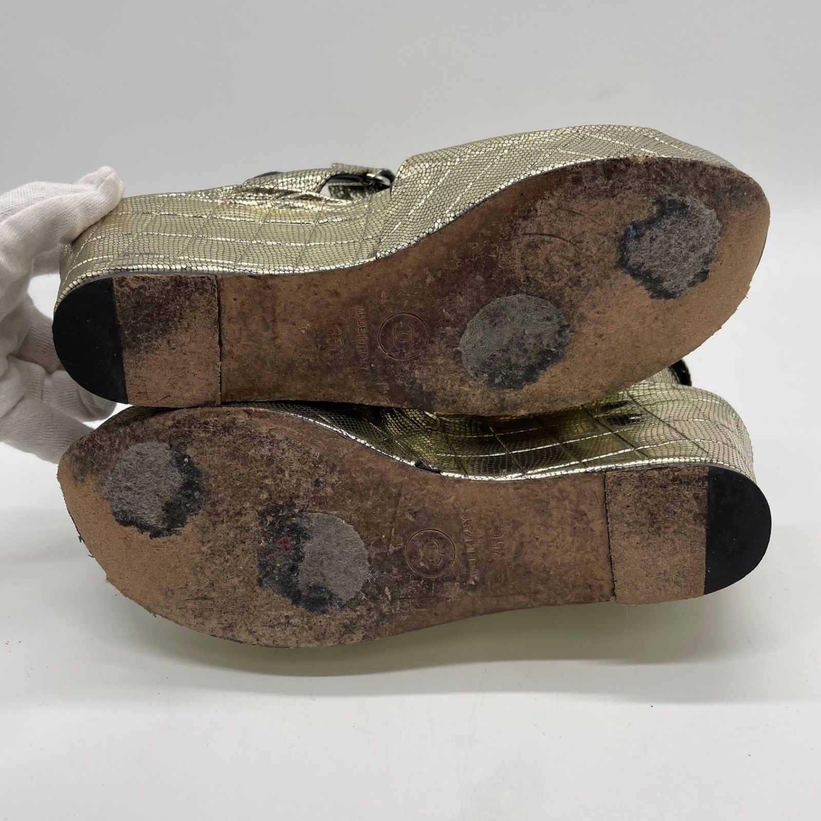 ココマーク ラインストーン