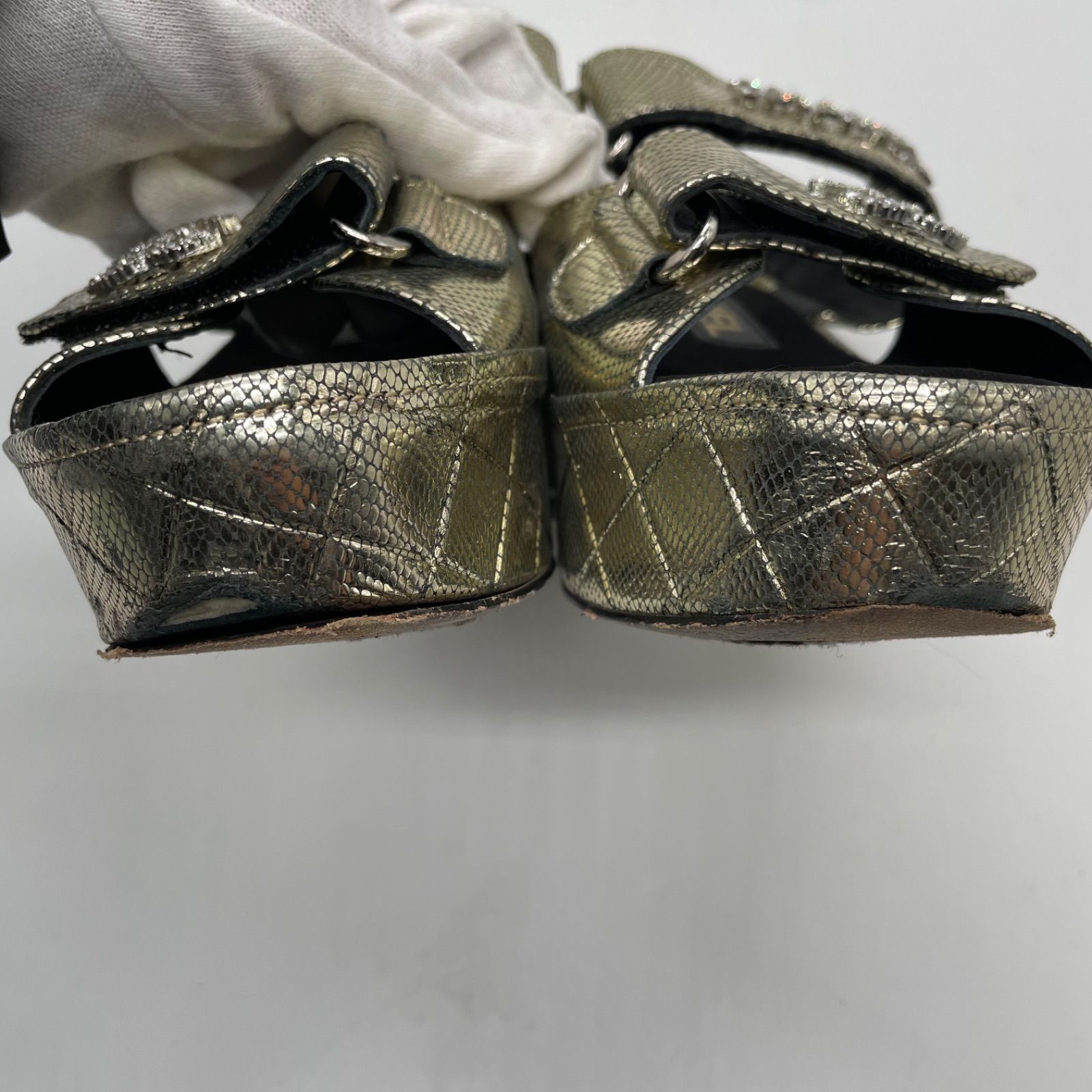 スポーツサンダル