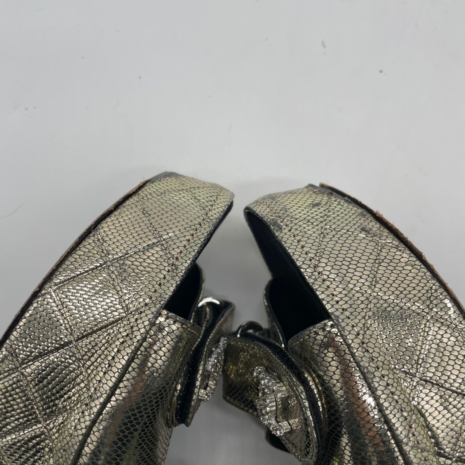 ベルクロストラップ