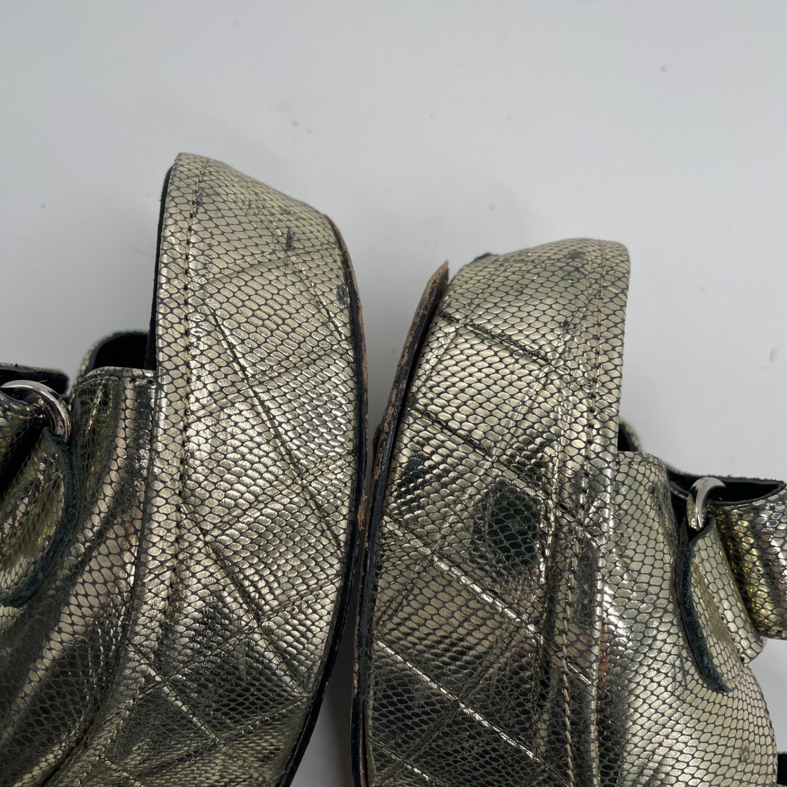 フットベッド ココマーク