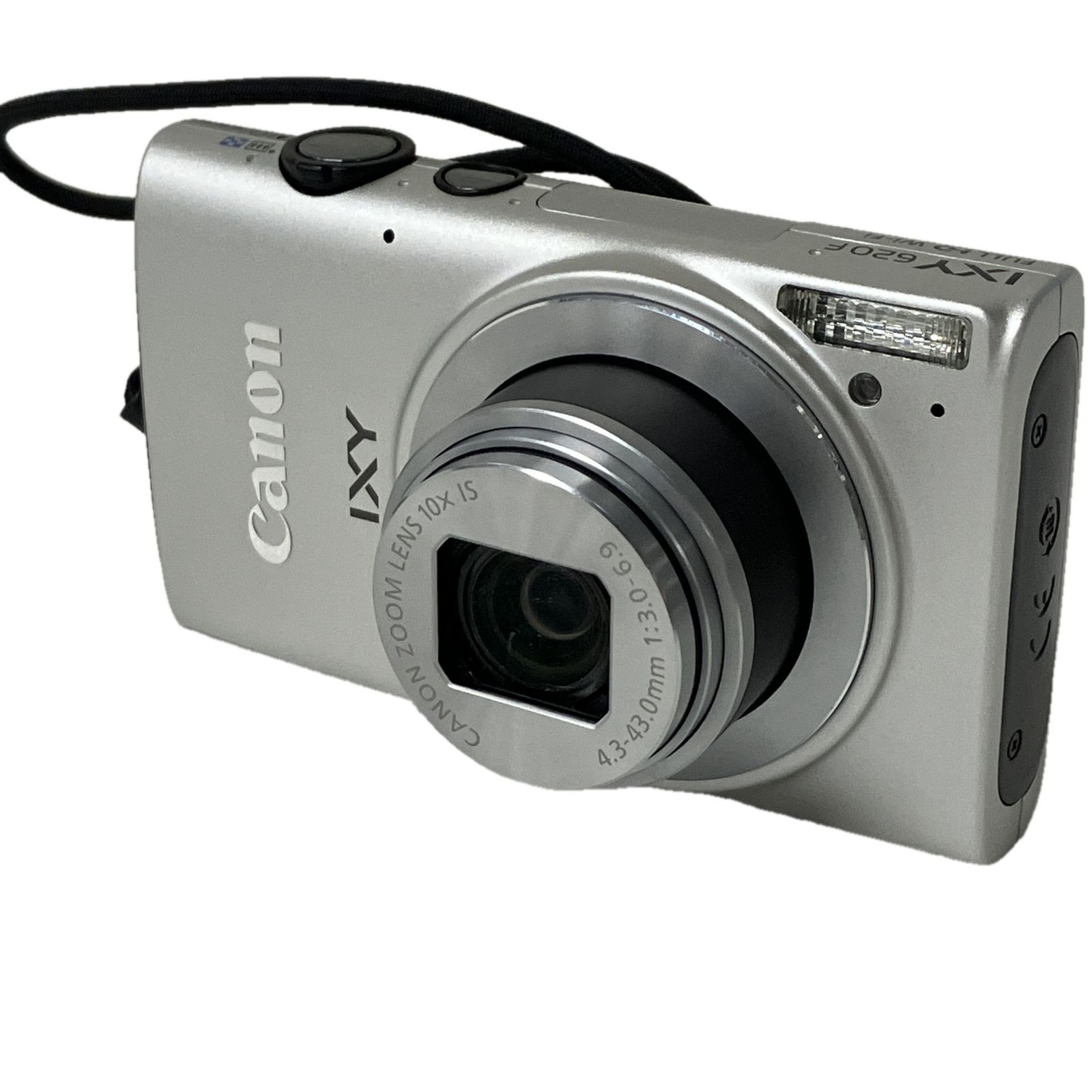 Canon キャノン IXY620F コンパクトデジタルカメラ PC2013 【公式通販】