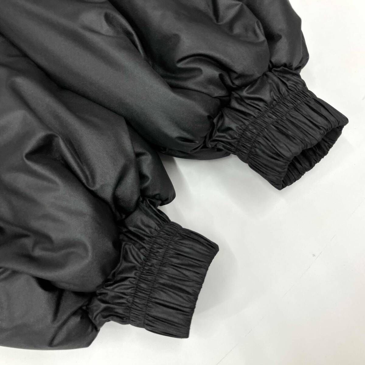 AMERI VINTAGE アメリヴィンテージ 2WAY WAVE STITCH PADDED JACKET