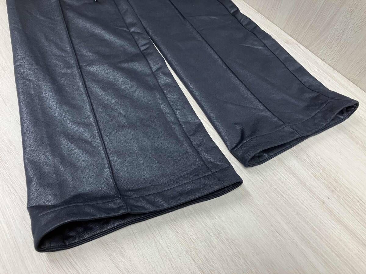 Mame Kurogouchi Pin Tuck Sweatpants マメ クロゴウチ ピンタック