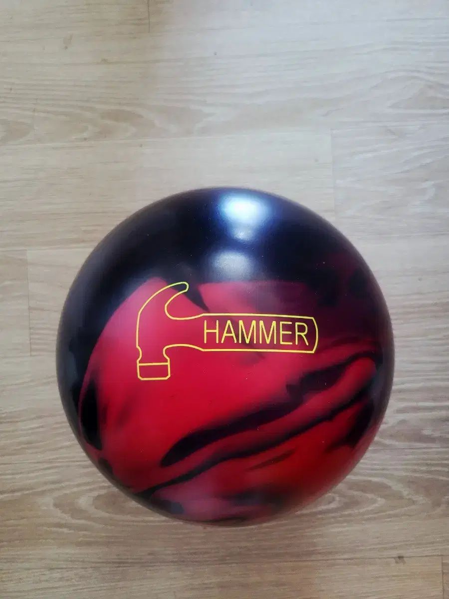 HAMMER black widow(ブラックウィドウ)3 0 POISON 15p ボーリング