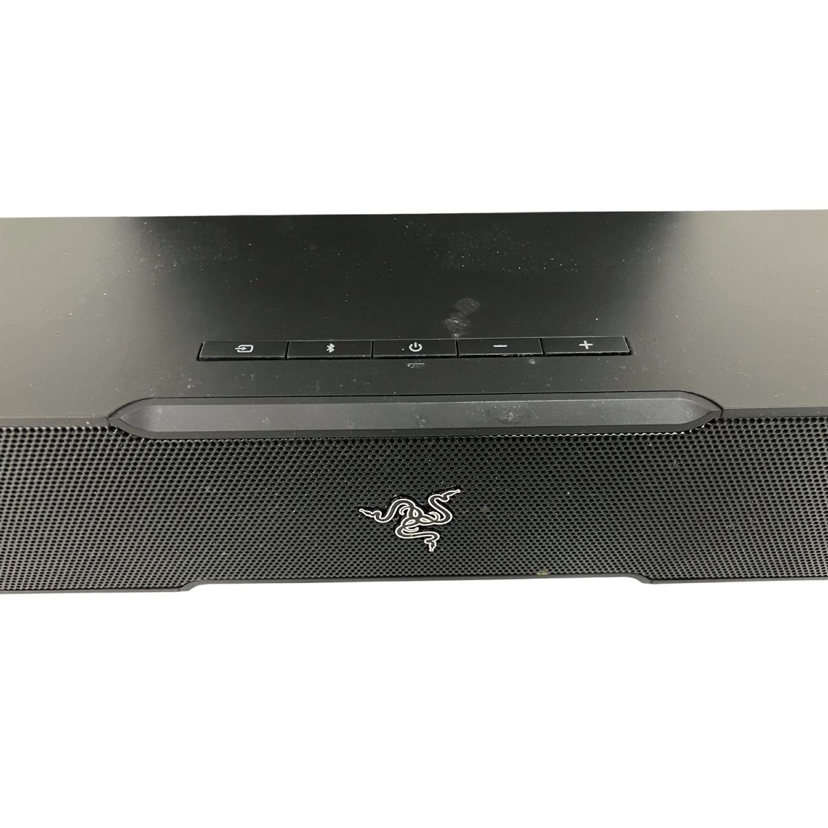 Razer Leviathan V2 RC-30-039201 RZ05-0392 サウンドバー サブ