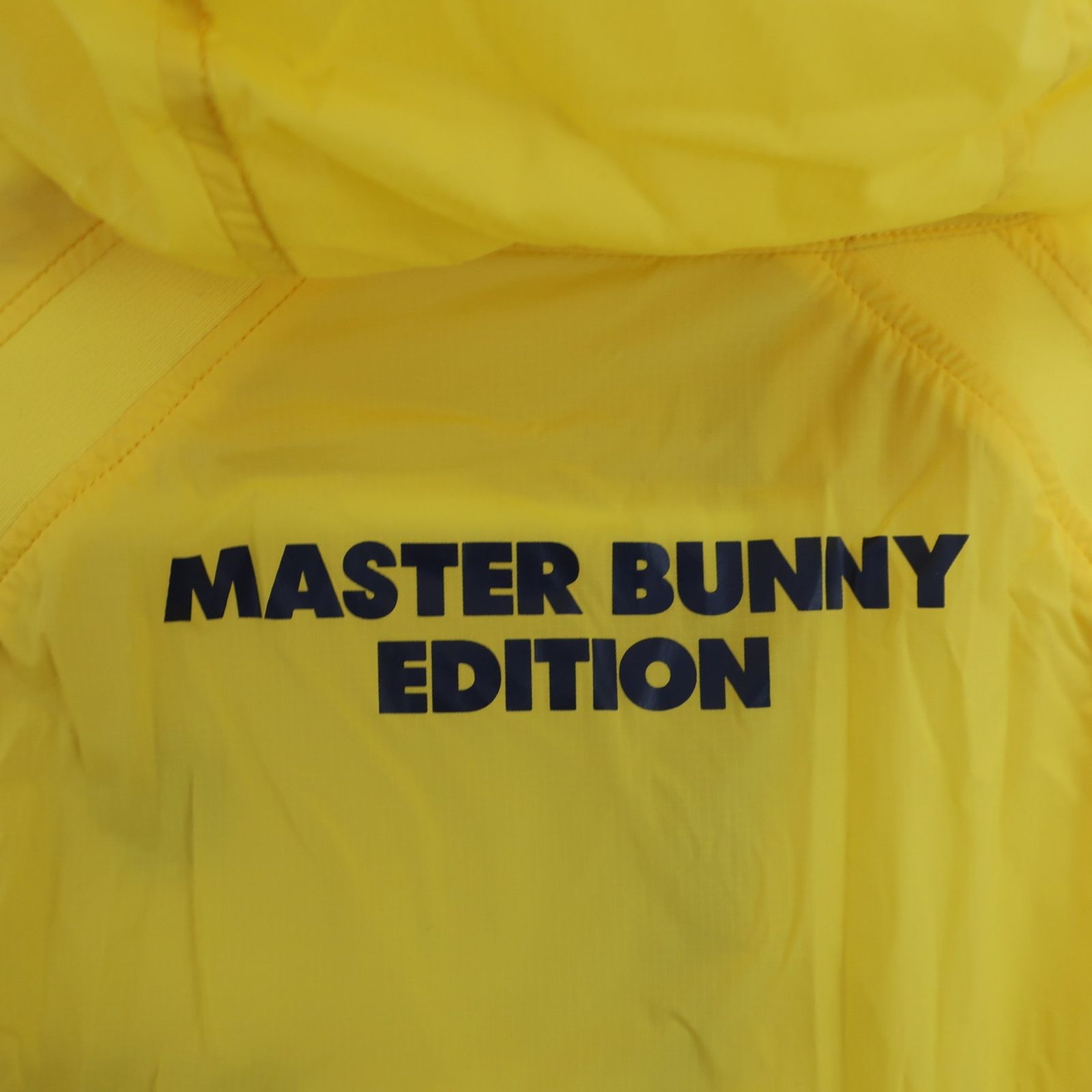 MASTER BUNNY EDITION(マスターバニーエディション) ウィンド