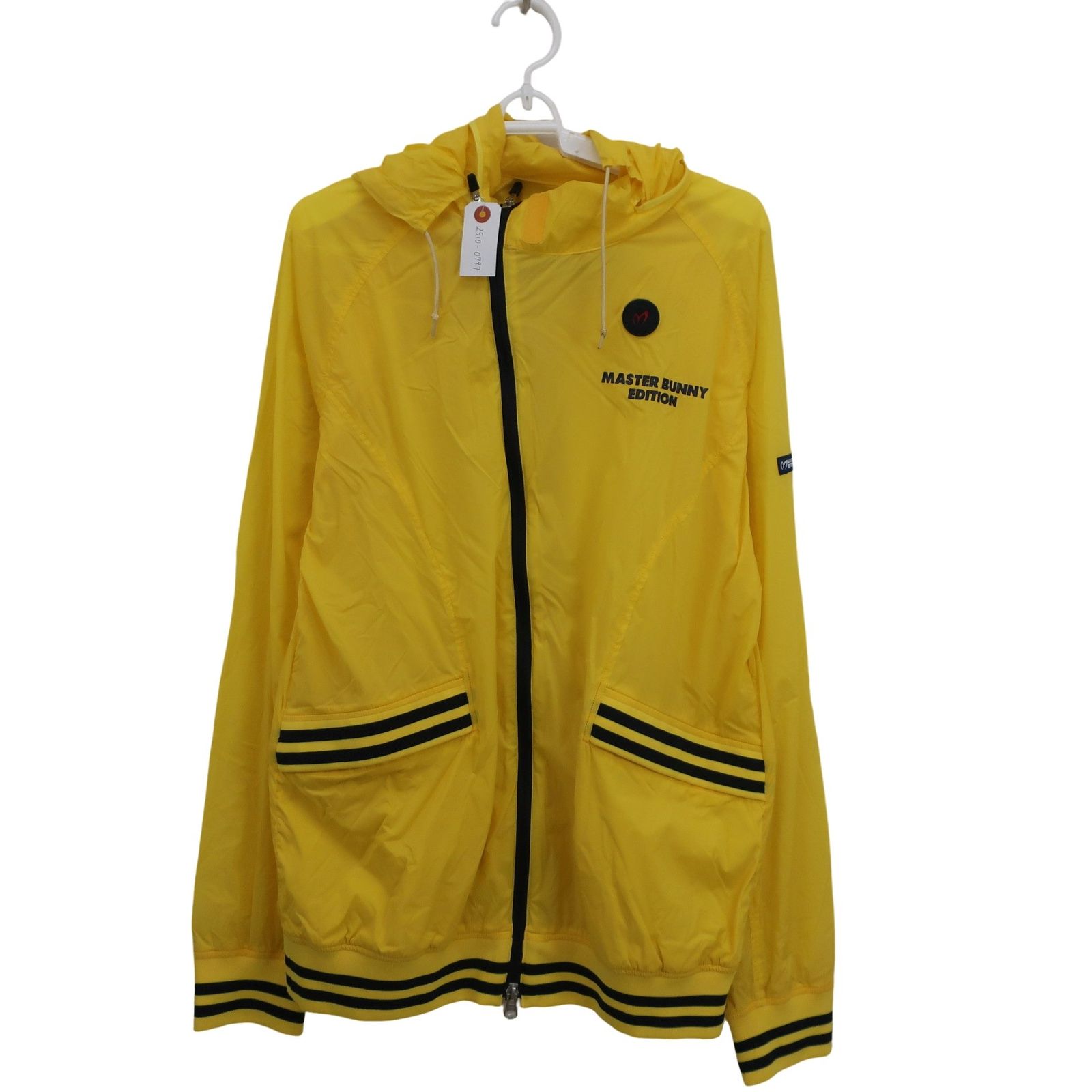 MASTER BUNNY EDITION(マスターバニーエディション) ウィンド