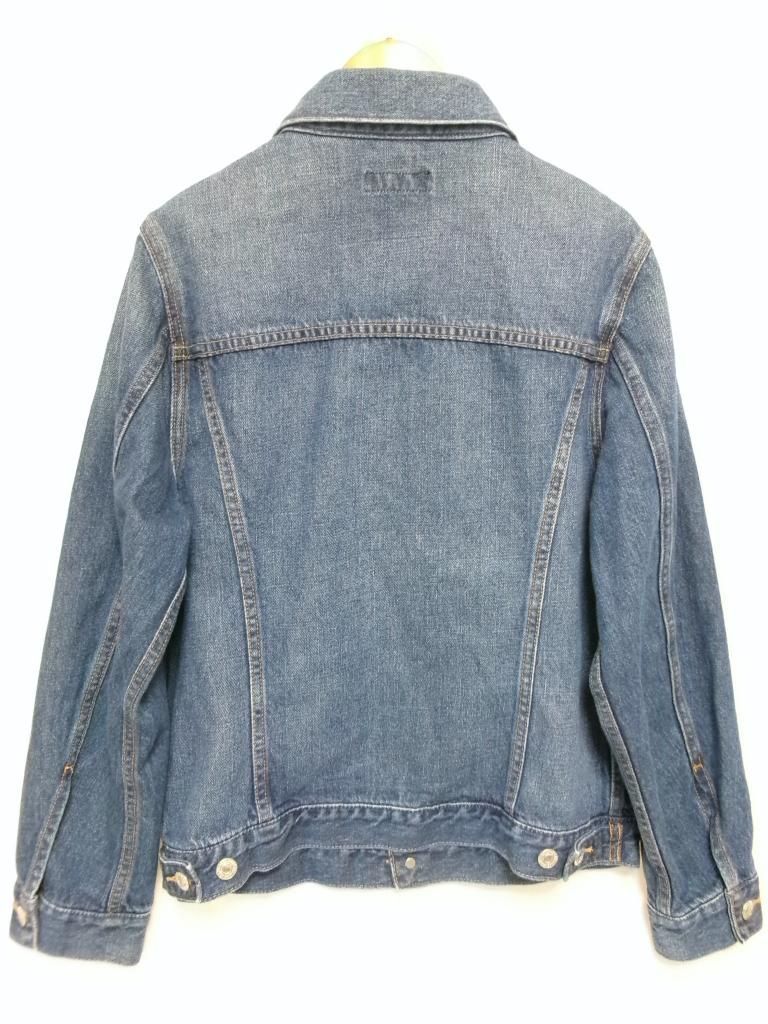 超美品 大人気♡ジャーナルスタンダードレリューム/デニムジャケット JOURNAL STANDARD relume ジャーナルスタンダードレリューム