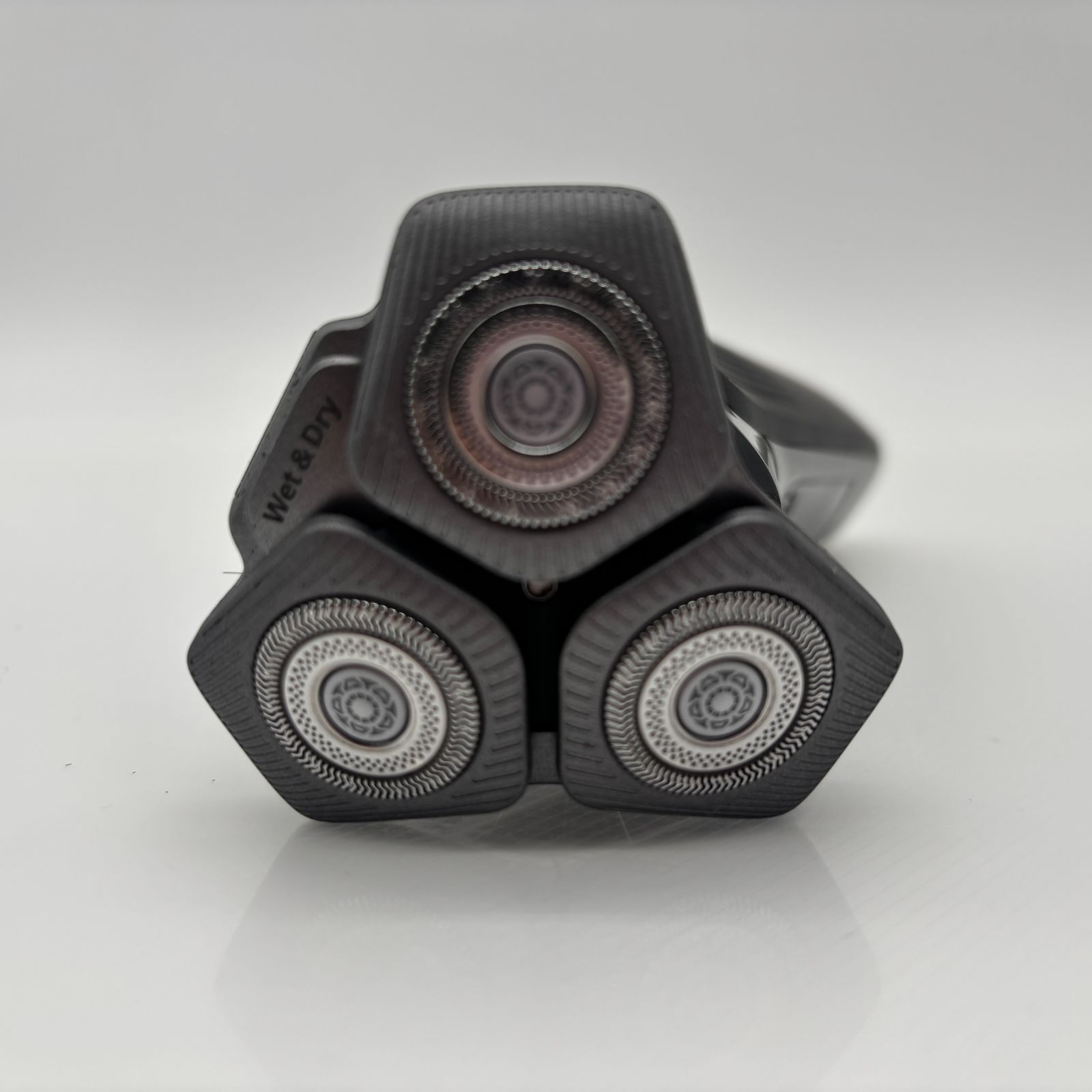 中古・美品】フィリップス 電気シェーバー 9000シリーズ S9696/50