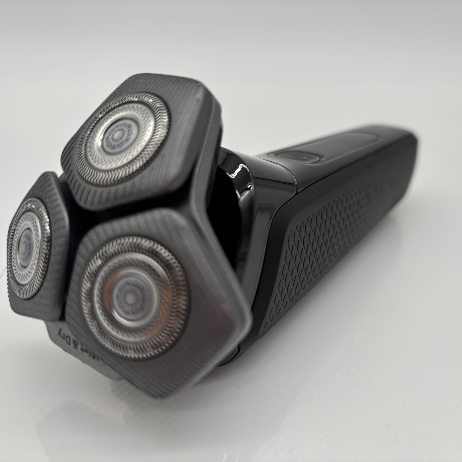 中古・美品】フィリップス 電気シェーバー 9000シリーズ S9696/50