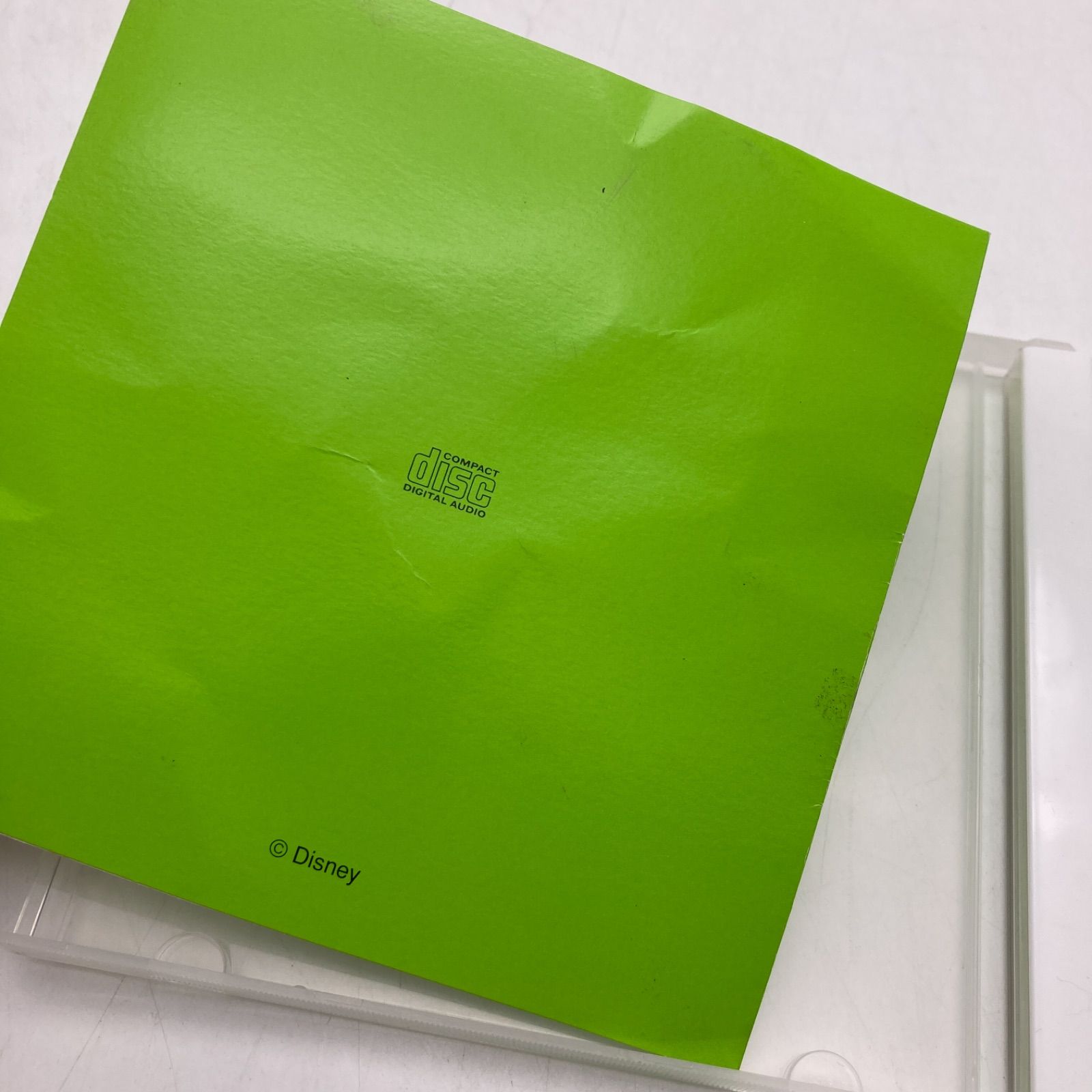 シングアロング プレイアロング 新子役 ディズニー英語システム DWE