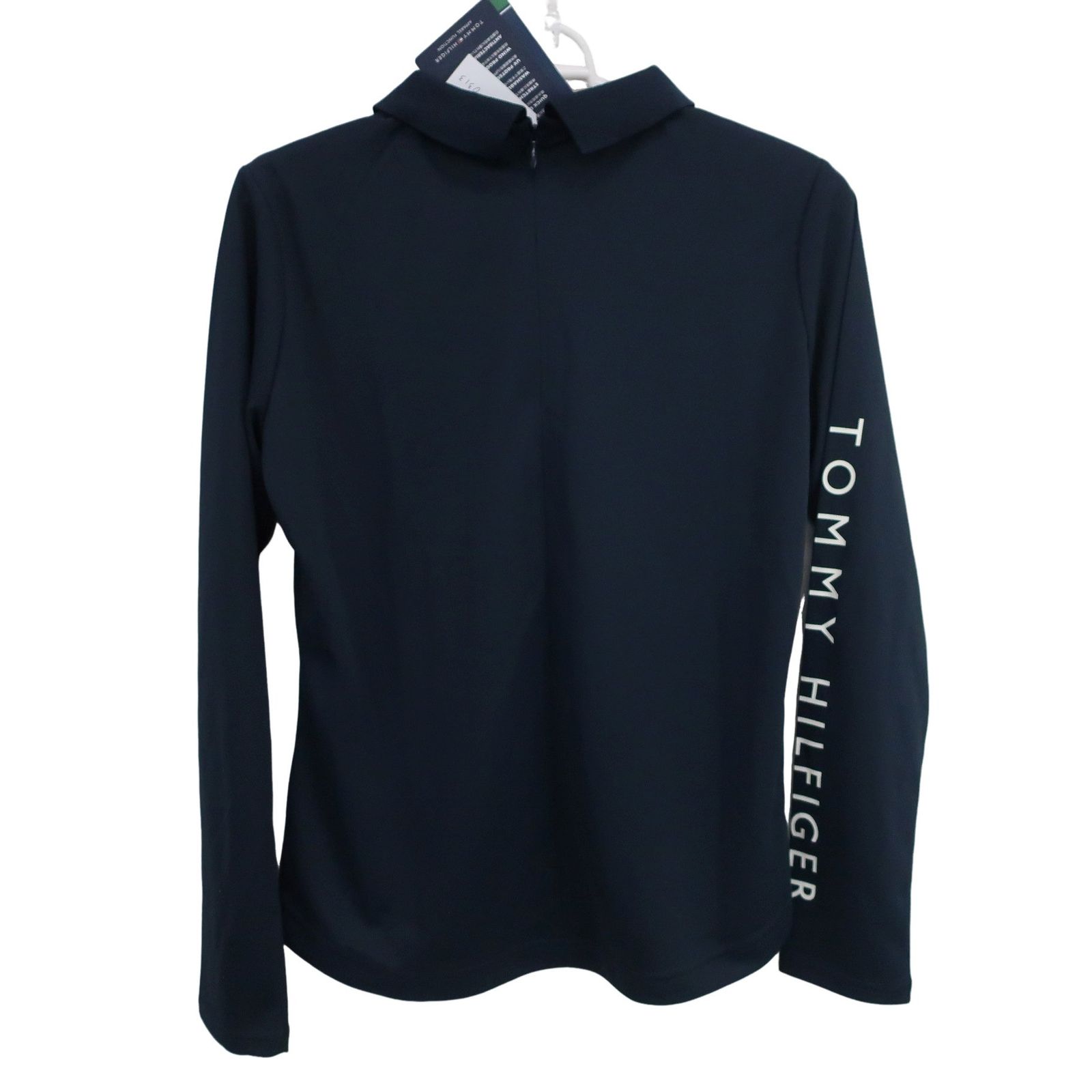 未使用品】TOMMY HILFIGER GOLF(トミーヒルフィガーゴルフ) 長袖