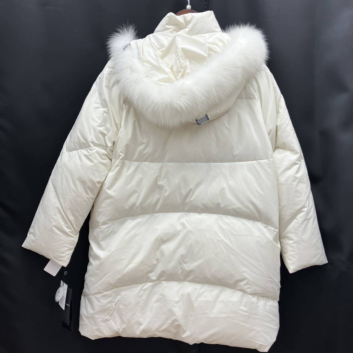 JEAN LOUIS SCHERRER/ジャンルイシェレル/ダウンコート/T309-85F