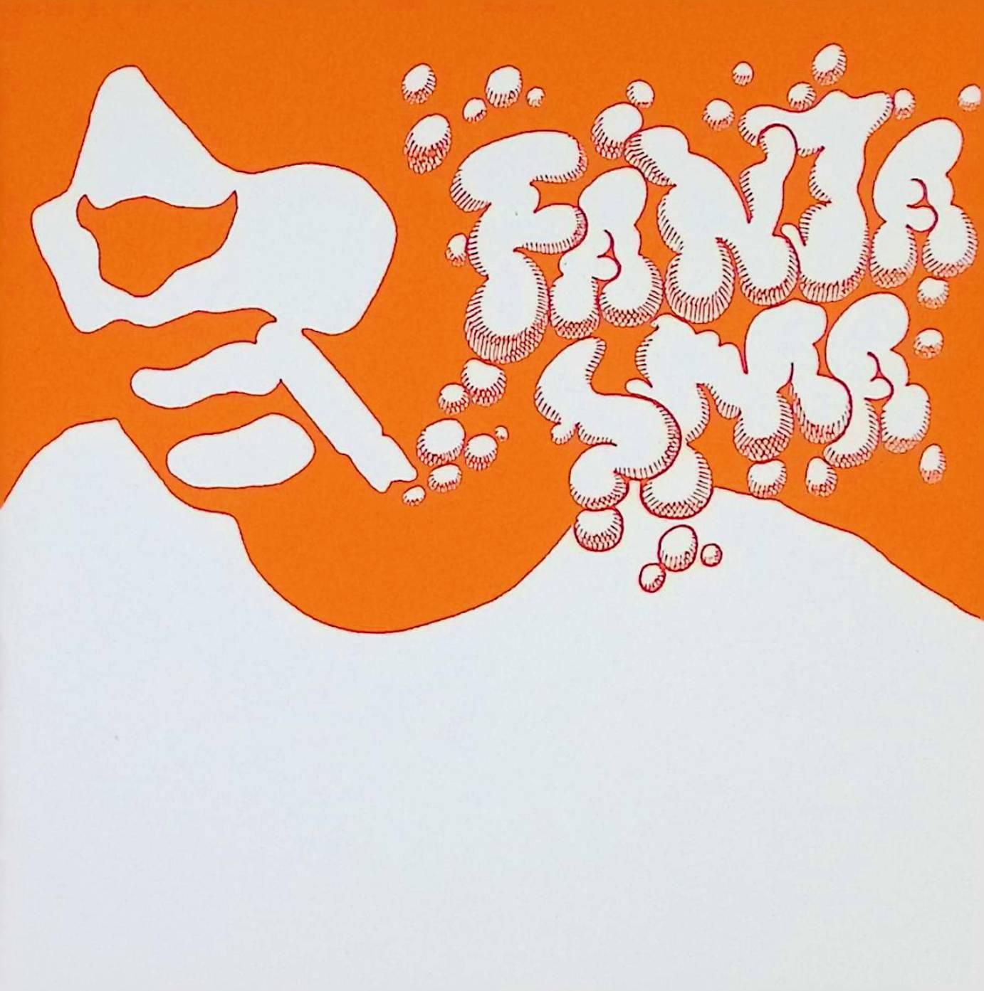 Fantasma / CORNELIUS (CD) - メルカリ