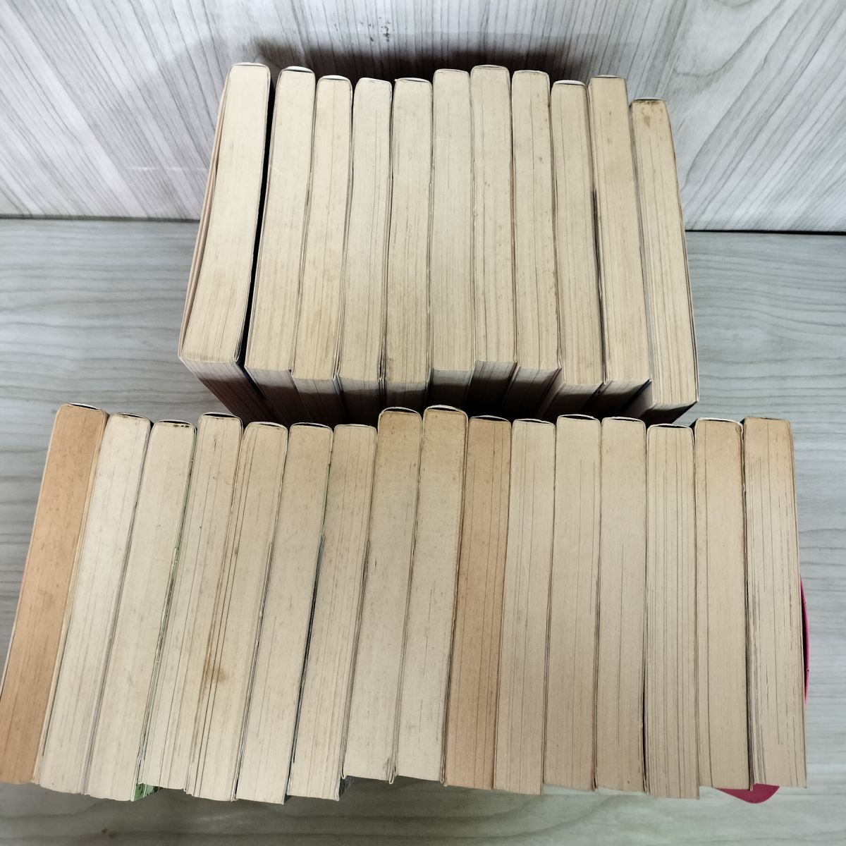 全27巻 揃い ヒューマンスクランブル 人間交差点 矢島正雄 弘兼憲史 カビ臭あり 240035