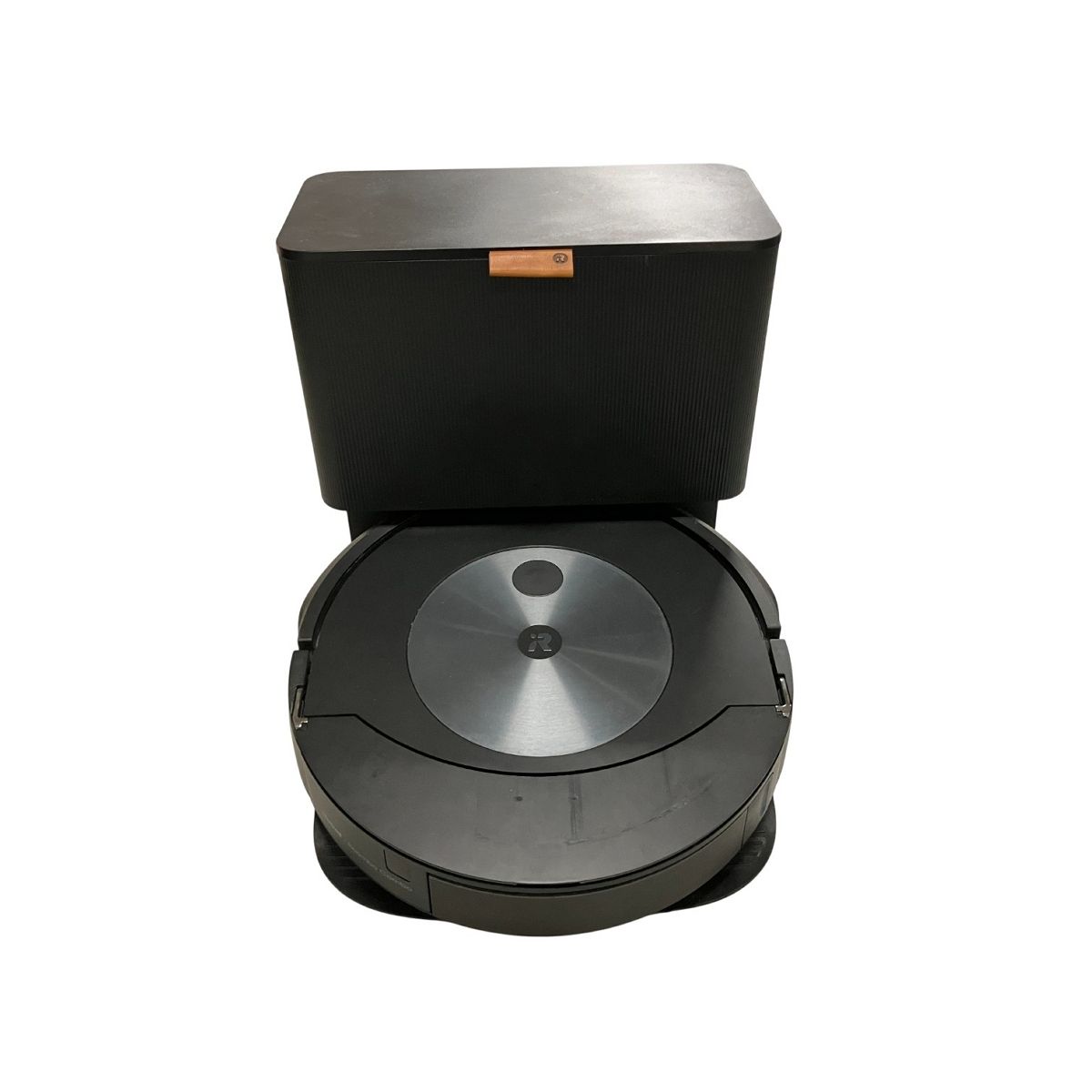 iRobot Roomba Combo j7+ RCA-Y1 ADG-N1 ロボット掃除機 家電 清掃