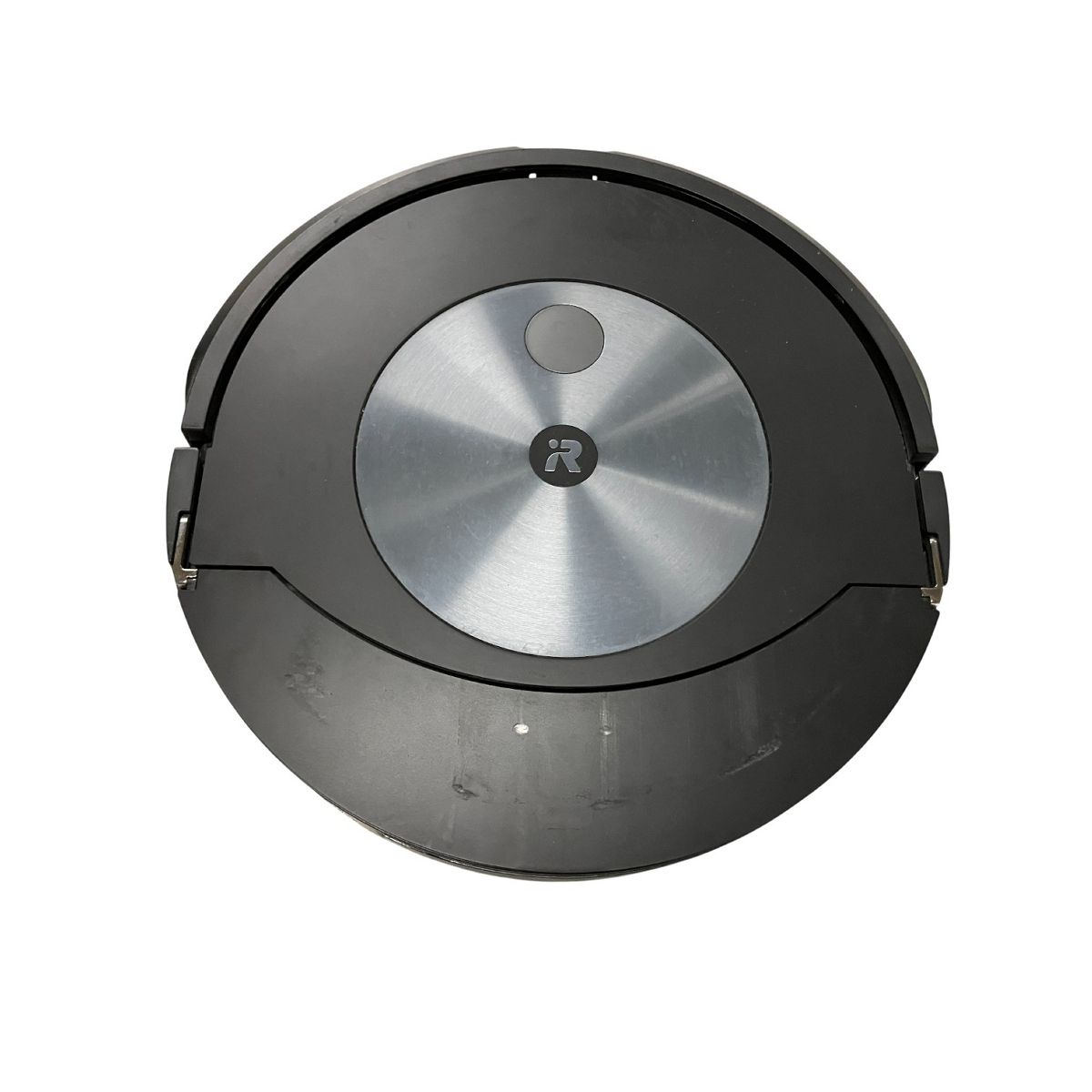 iRobot Roomba i7シリーズ RVB-Y1 ロボット ジャンク品 iRobot Roomba