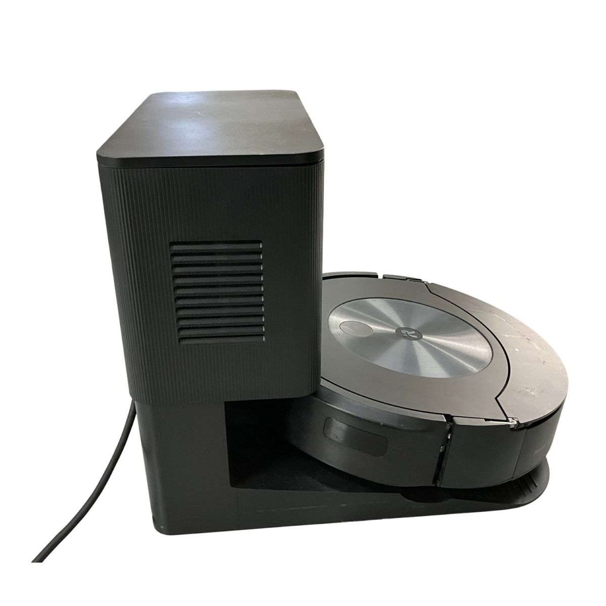 ★iRobot Roomba Combo j7+アイロボットルンバ RCA-Y1 iRobot Roomba Combo j7+ RCA-Y1 ADG-N1 ロボット掃除機 家電 清掃