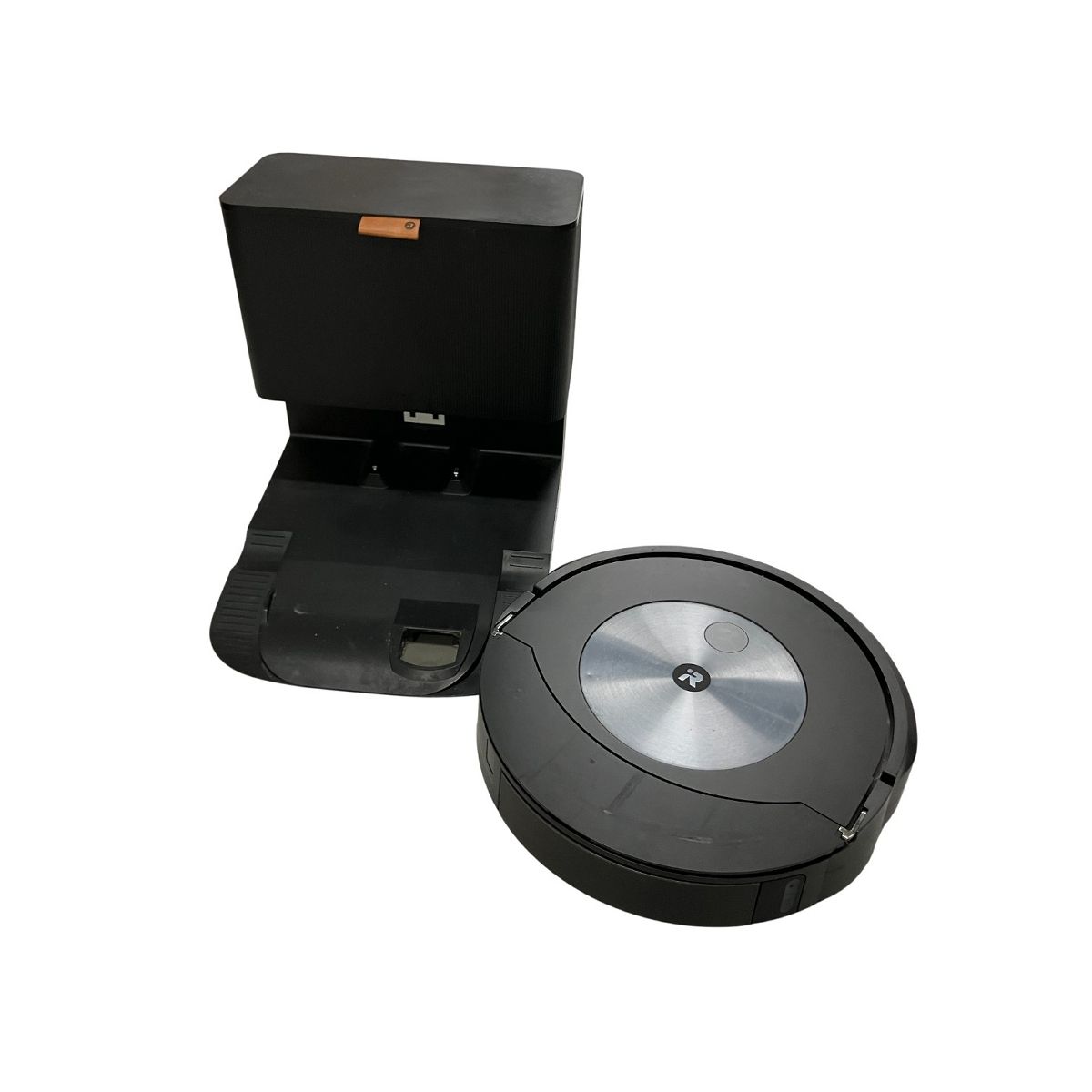 iRobot Roomba Combo j7+ RCA-Y1 ADG-N1 ロボット掃除機 家電 清掃