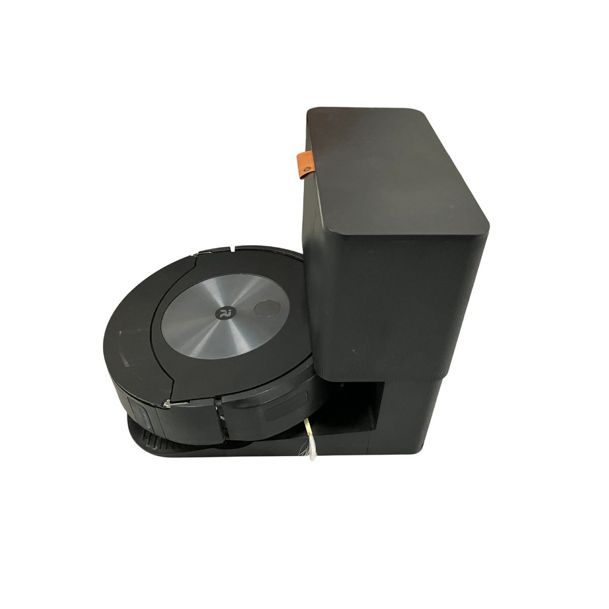 iRobot Roomba Combo j7+ RCA-Y1 ADG-N1 ロボット掃除機 家電 清掃