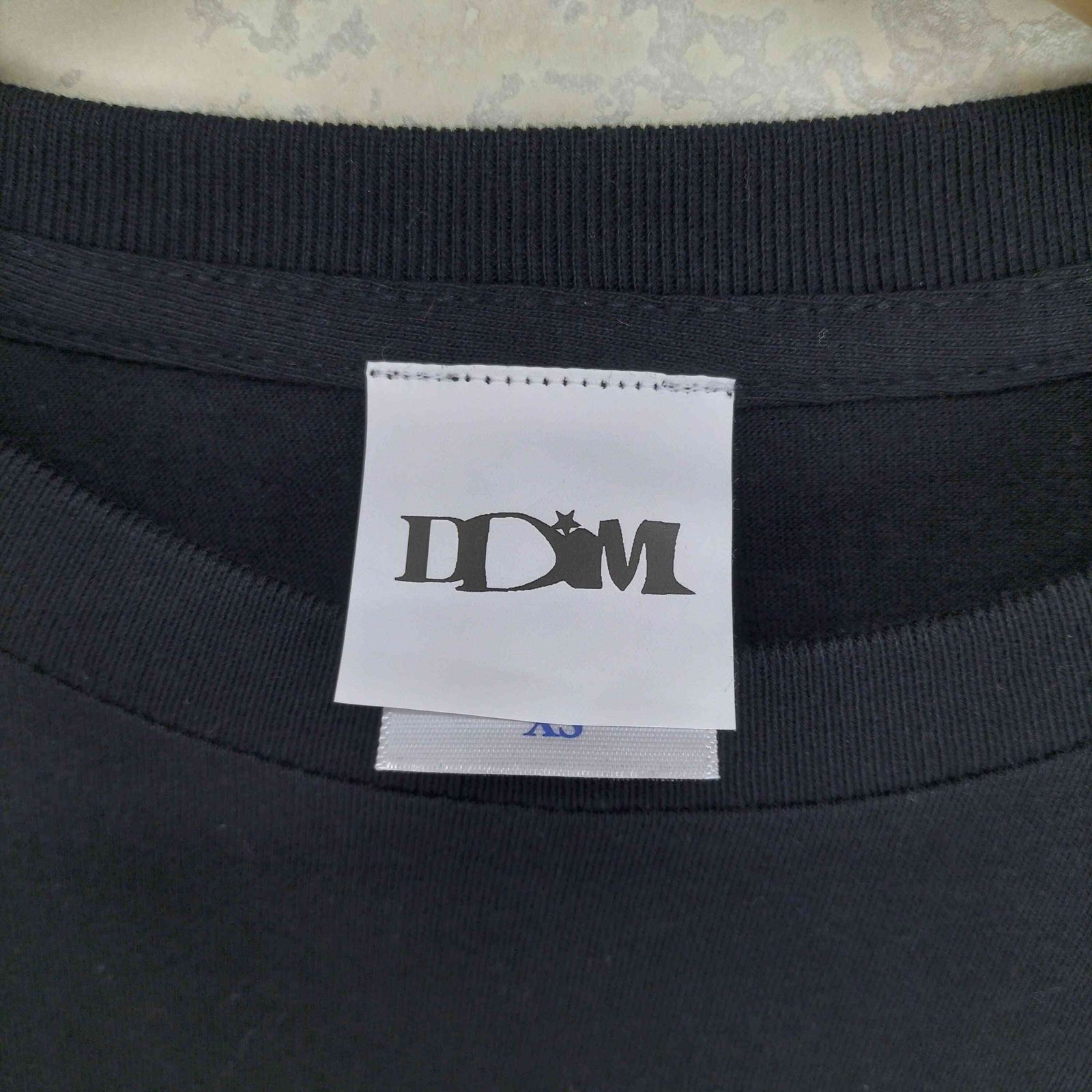 ユーズドフルギ USED古着 LOGO TEE メンズ import：XS - メルカリ