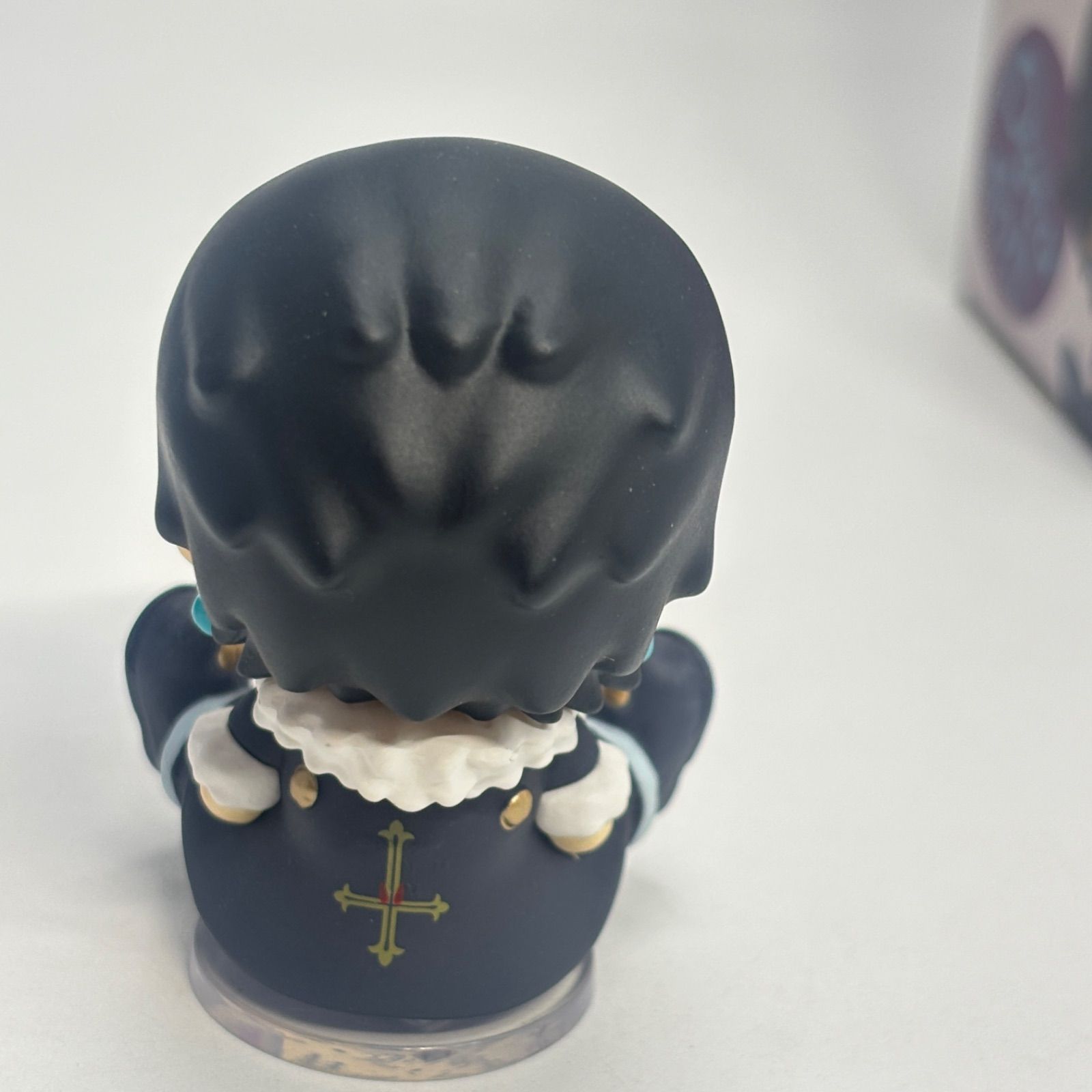 ハンターハンター ペタドール 幻影旅団編 全6種（クロロ フェイタン