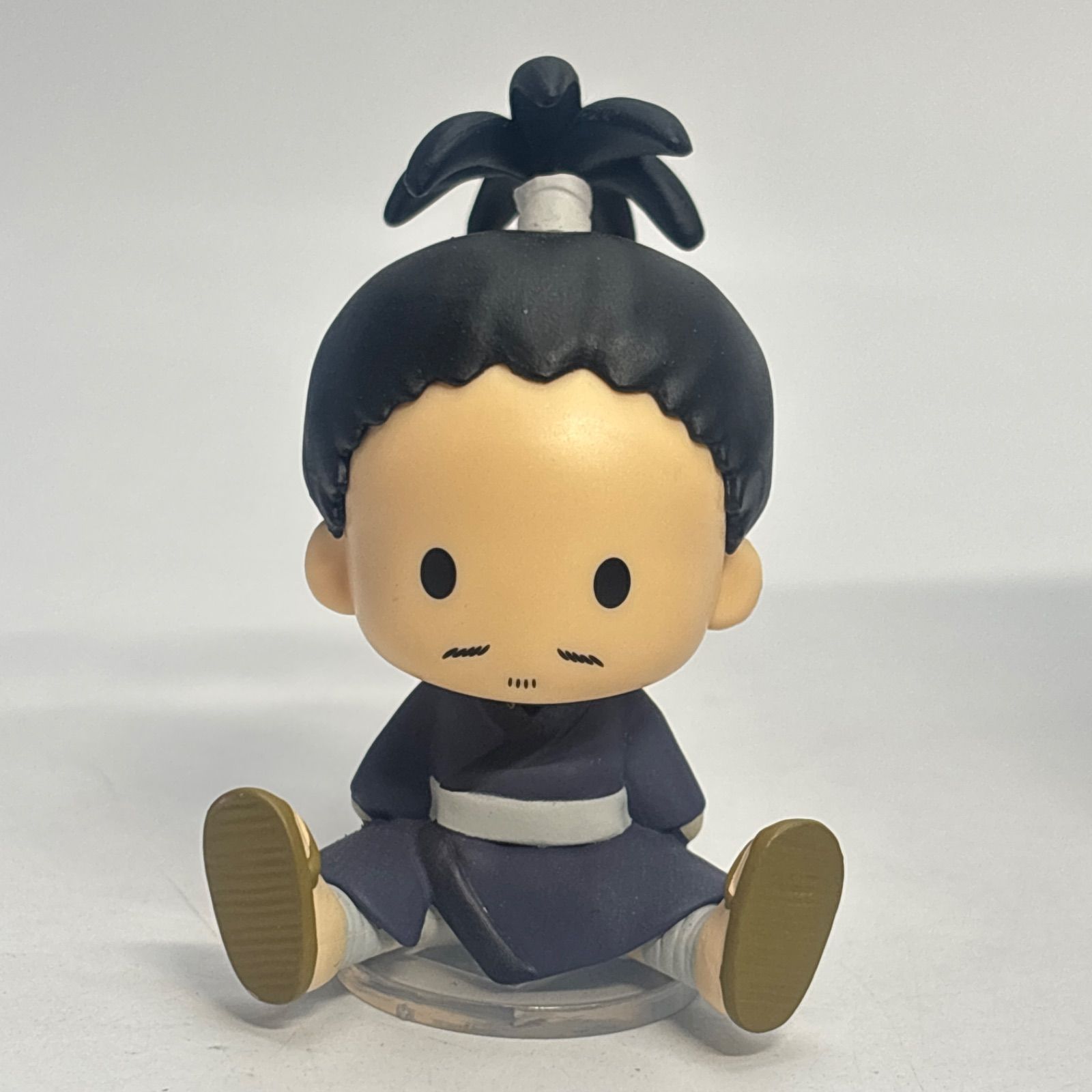 ハンターハンター ペタドール 幻影旅団編 全6種（クロロ フェイタン