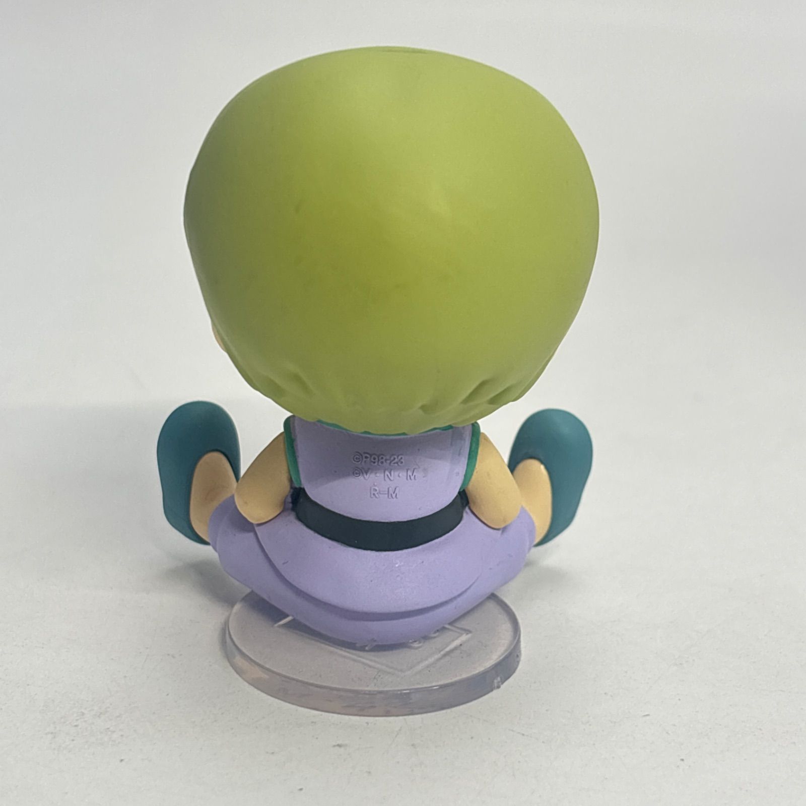 ハンターハンター ペタドール 幻影旅団編 全6種（クロロ フェイタン