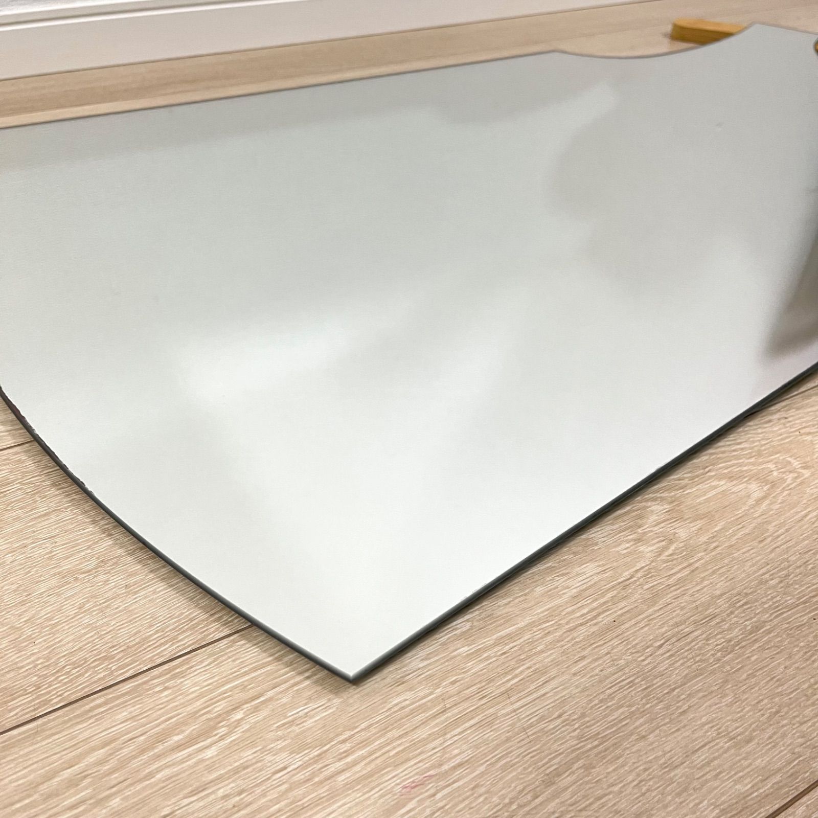 DEKNUDT MIRRORS デクヌートミラー 壁掛け鏡 ウォールミラー DEKNUDT MIRRORS WALL MIRROR / デクヌートミラー ウォールミラー