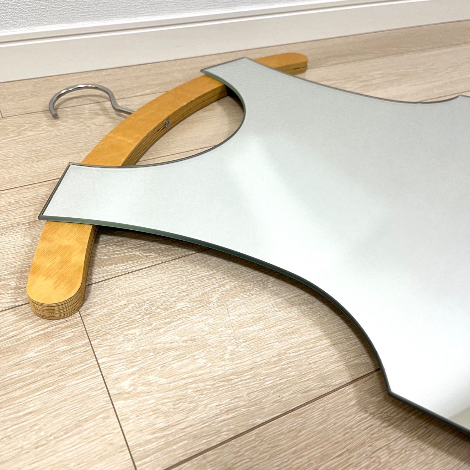 DEKNUDT MIRRORS デクヌートミラー 壁掛け鏡 ウォールミラー DEKNUDT MIRRORS WALL MIRROR / デクヌートミラー ウォールミラー