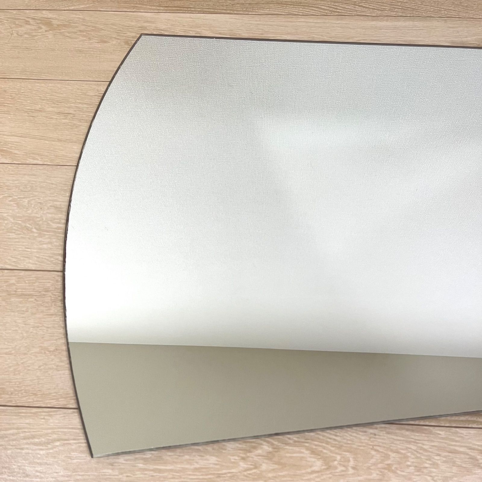 希少】コンランショップ CONRAN SHOP DRESS MIRROR WITH HANGER ドレス