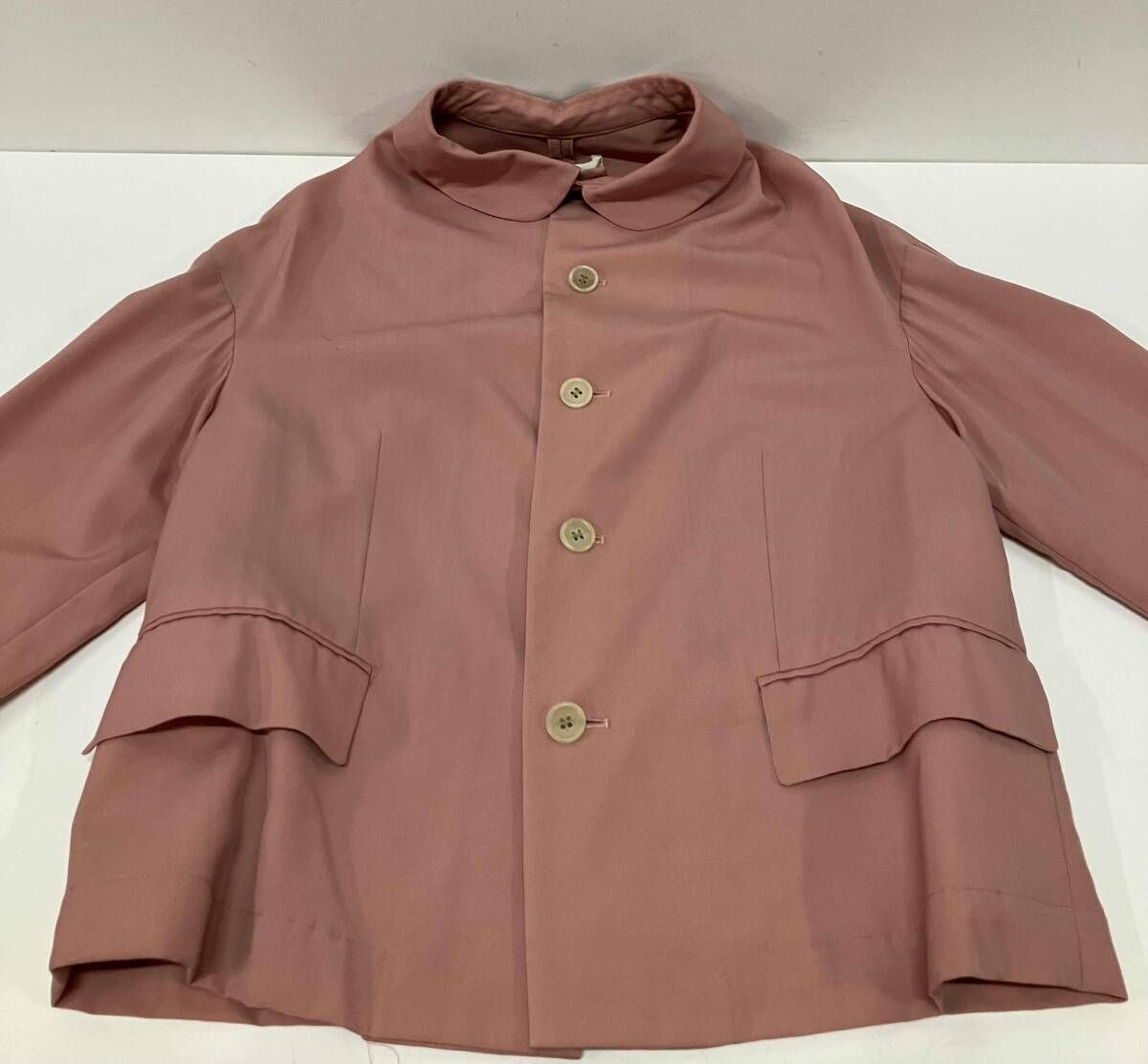 robe de chambre ローブドシャンブル COMME des GARCONS その他シャツ