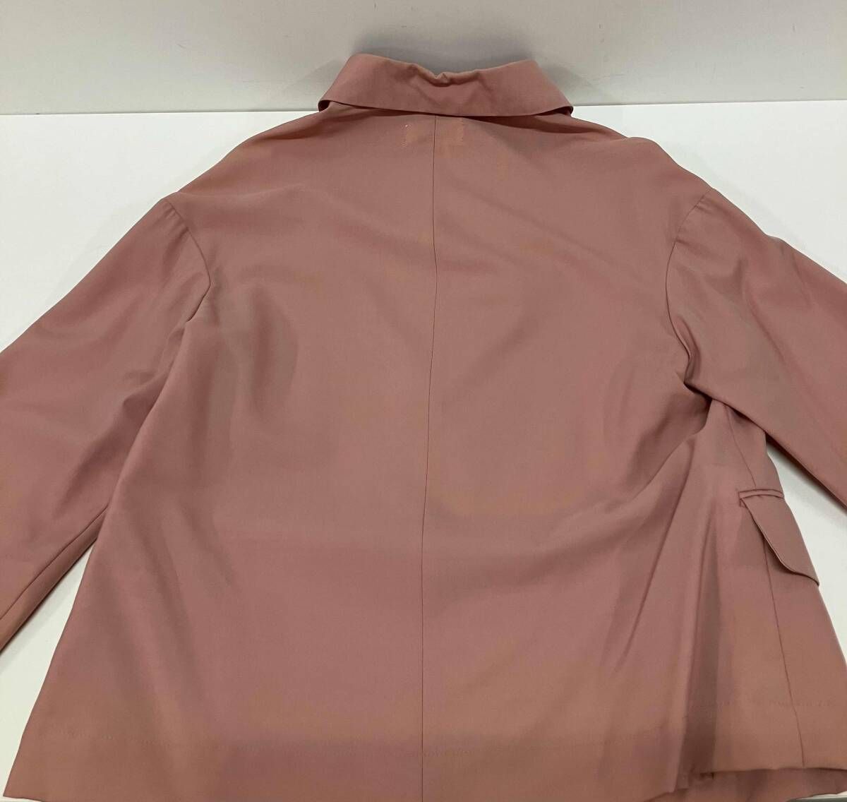 robe de chambre ローブドシャンブル COMME des GARCONS その他シャツ