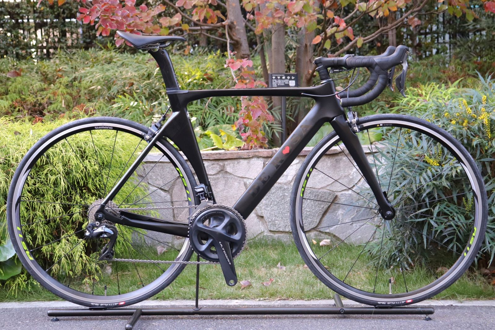 ビーエムシー BMC SLC01 アルテグラ 6700 490mm カーボン ビーエムシー BMC SLC01 アルテグラ 6700 490mm カーボン ビーエムシー