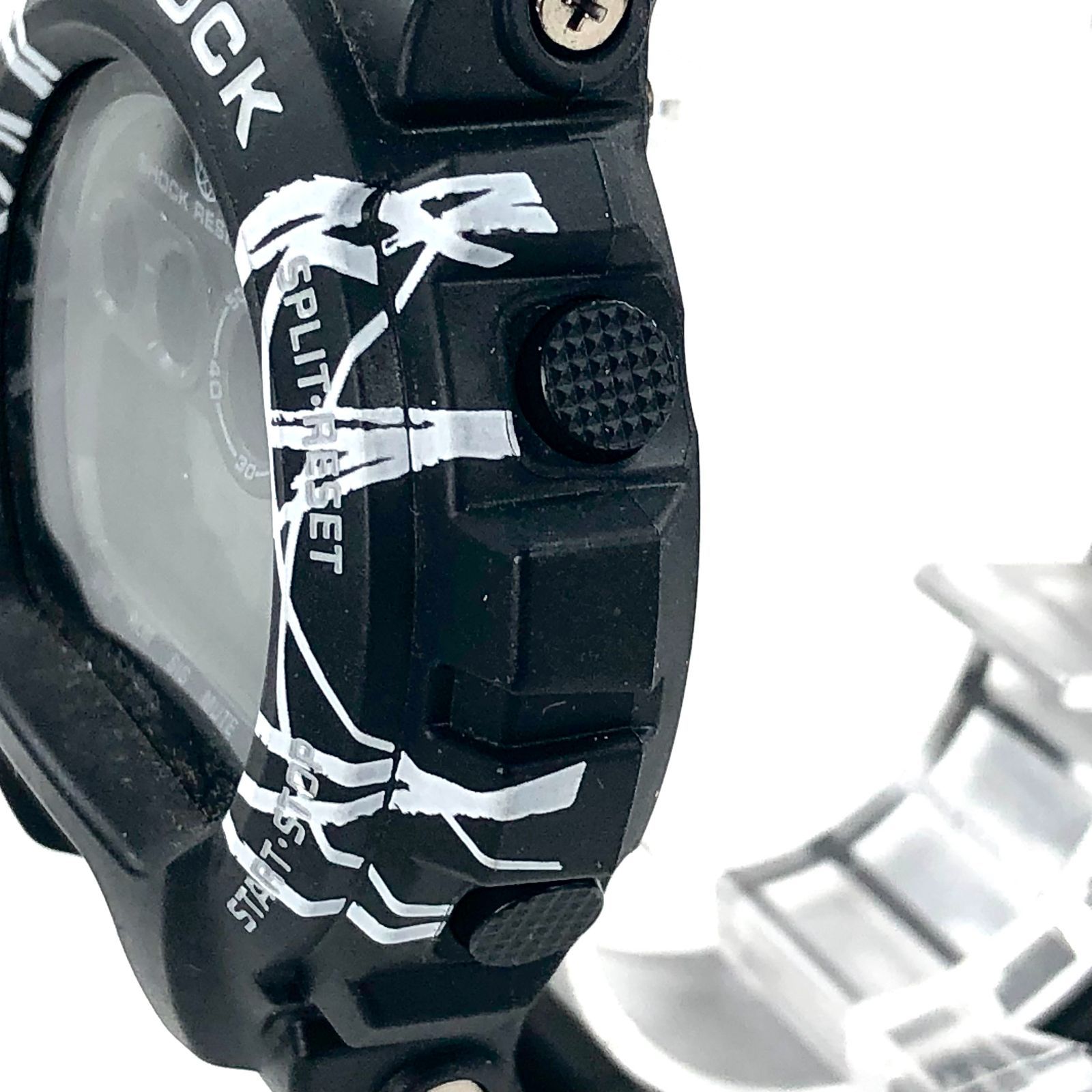 CASIO カシオ G-SHOCK ジーショック GD-X6900FTR FUTURA フューチュラ