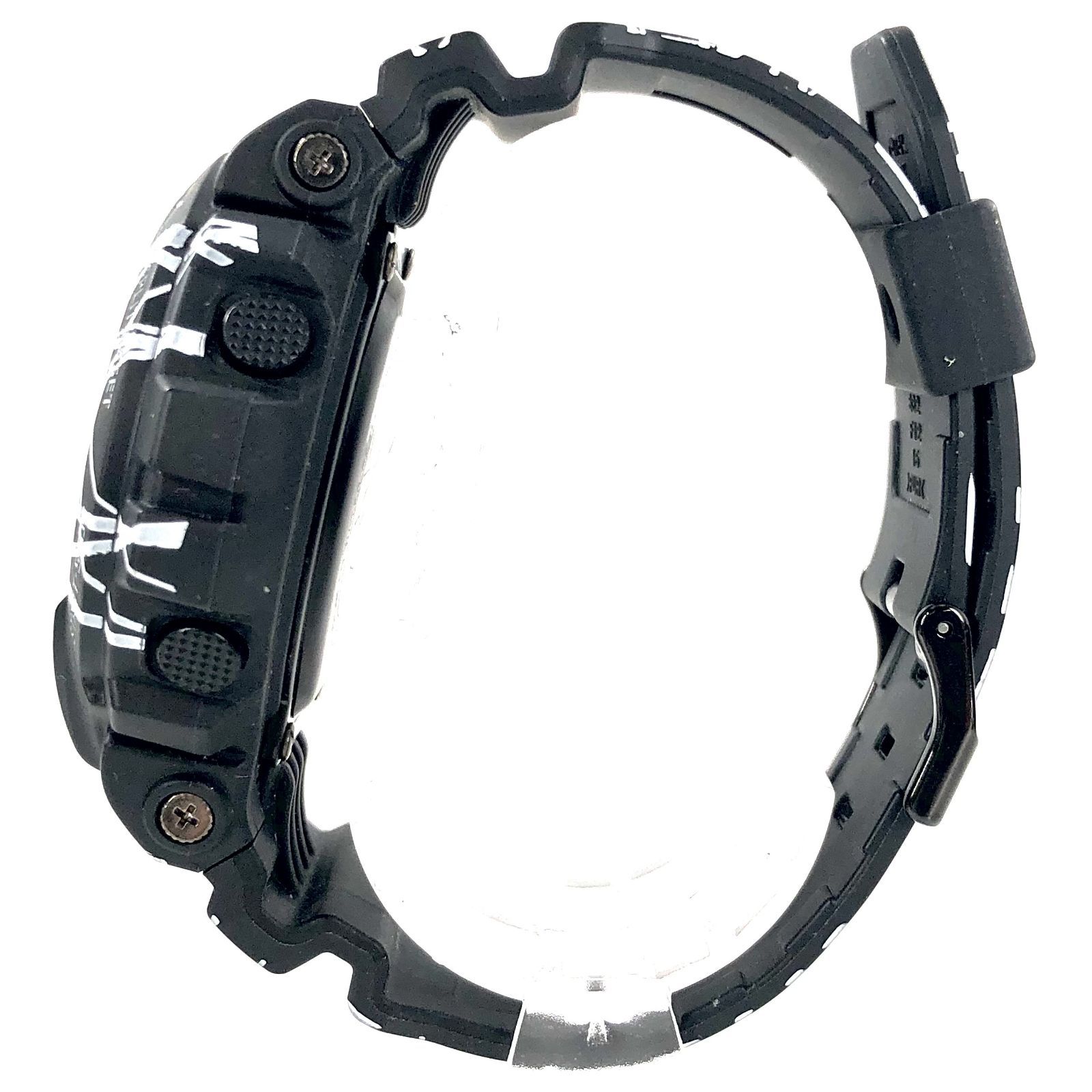 CASIO カシオ G-SHOCK ジーショック GD-X6900FTR FUTURA フューチュラ