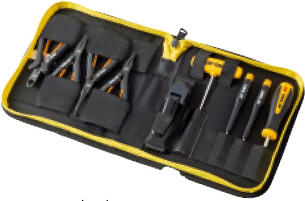 ヨネックス YONEX テニス ストリンガーズキットB バドミントン用   AC620B 004 イエロー