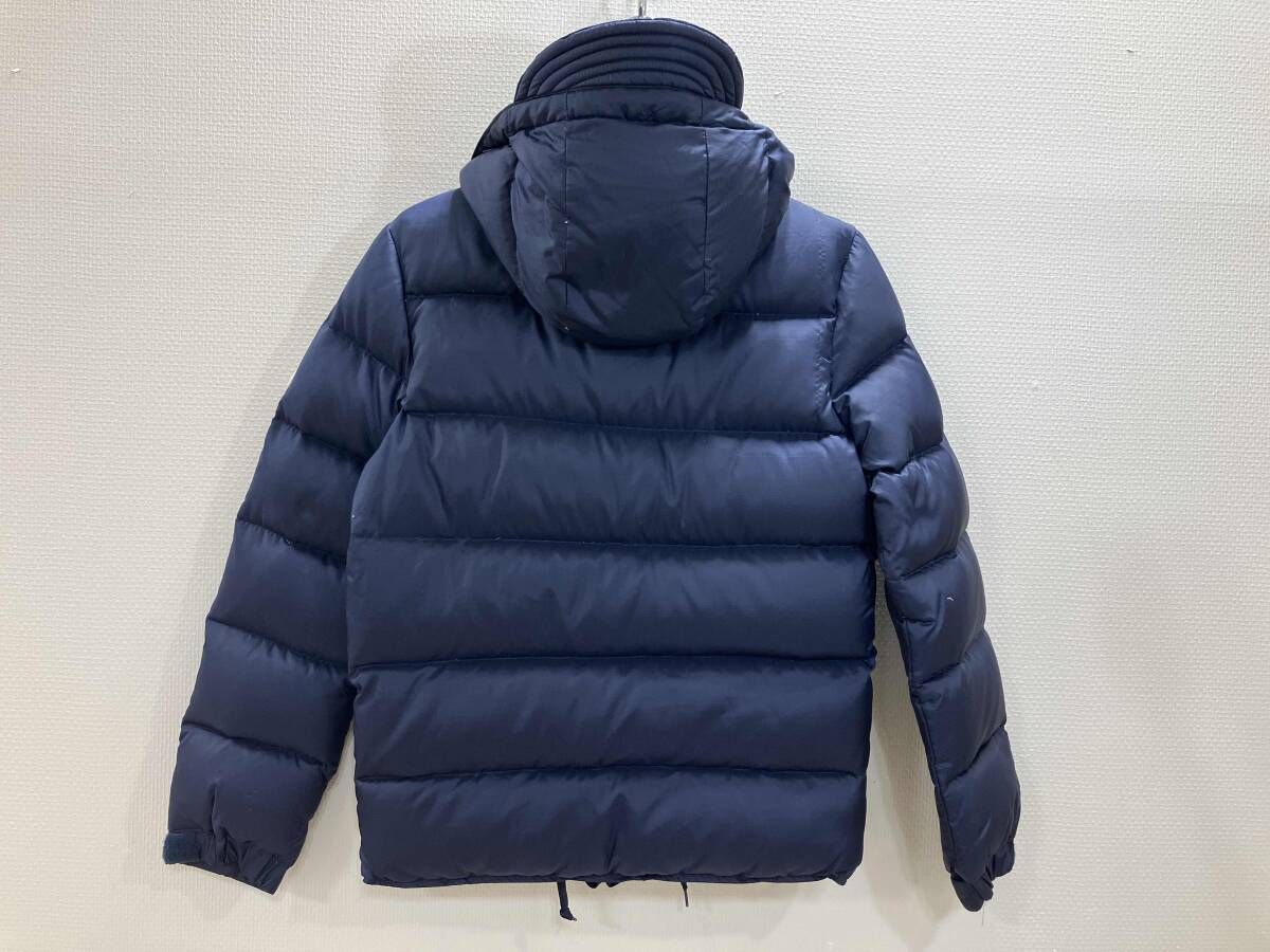 Cape HEIGHTS ダウンジャケット ダウン ネイビー XS 冬 - メルカリ