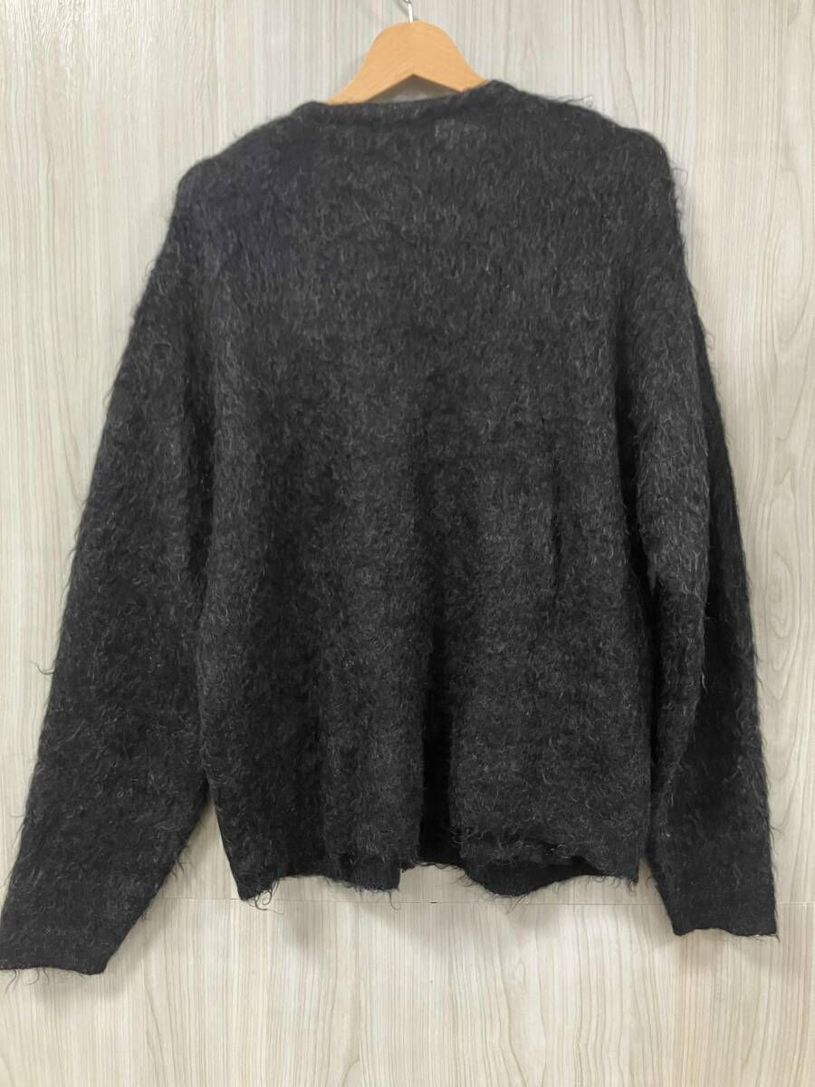 FRAGILE/フラジャイル/モヘアカーディガン/古着屋Lemonteaオリジナル