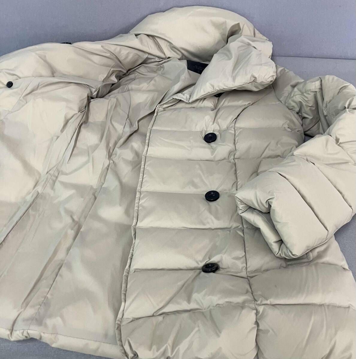 タトラス　TATRAS　ダウンジャケット　サイズ03 タトラス ダウンジャケット TARAZED レディース SIZE 03 TATRAS 中古