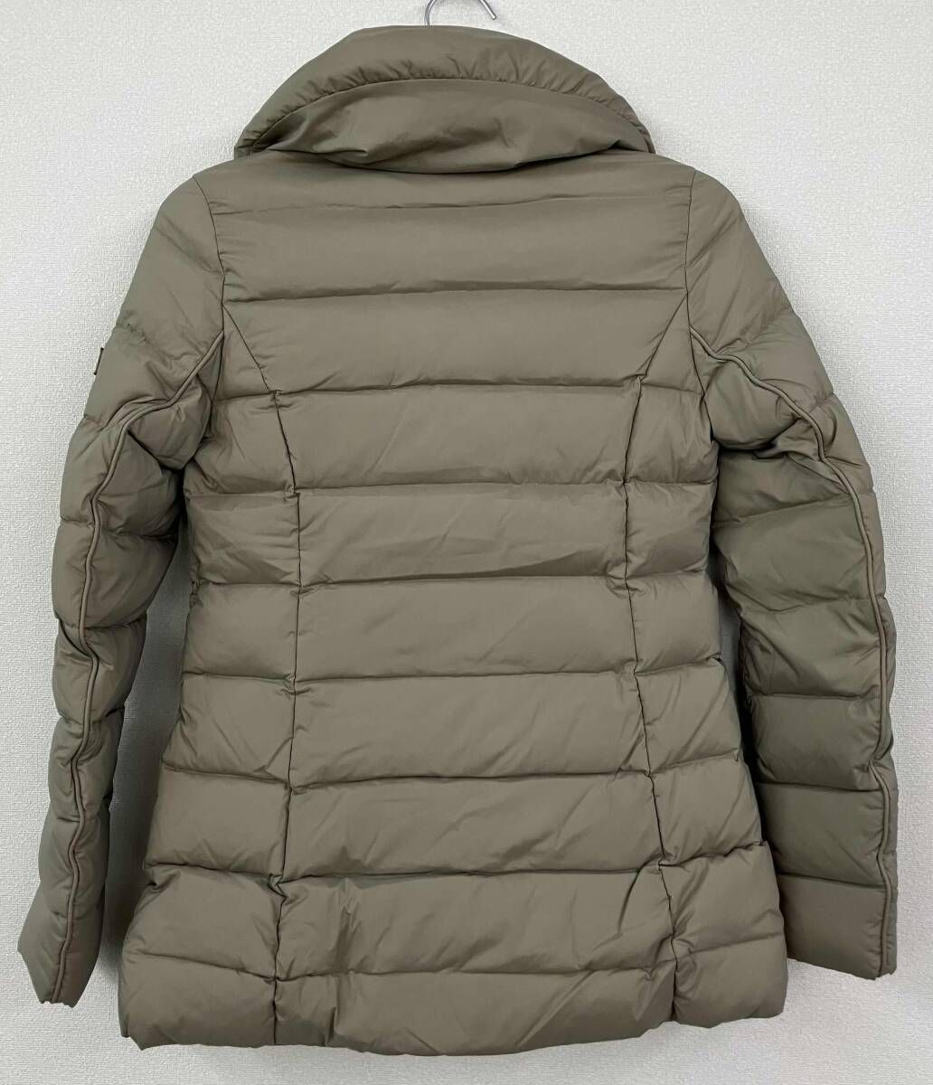 TATRAS タトラス ダウンジャケット サイズ03 ベージュ系 - メルカリ