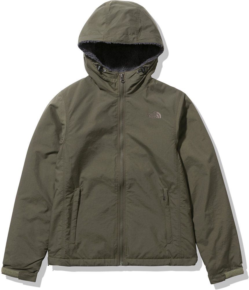 ザ・ノース・フェイス THE NORTH FACE アウトドア コンパクトノマド