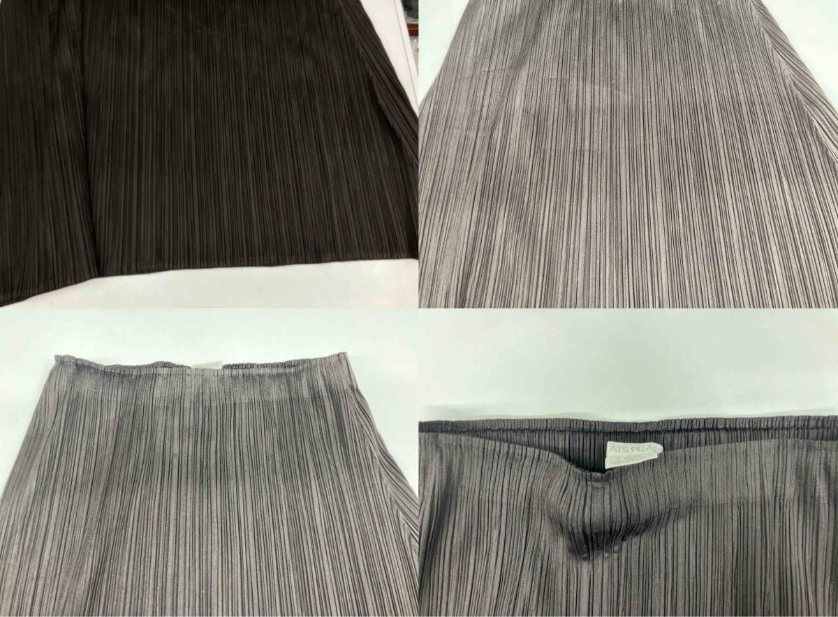 PLEATS PLEASE ISSEY MIYAKE ストア プリーツプリーズ イッセイミヤケ