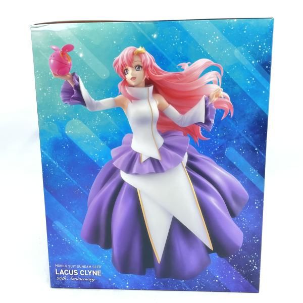 中古】未開封）メガハウス G.E.M.シリーズ ラクス・クライン 20th