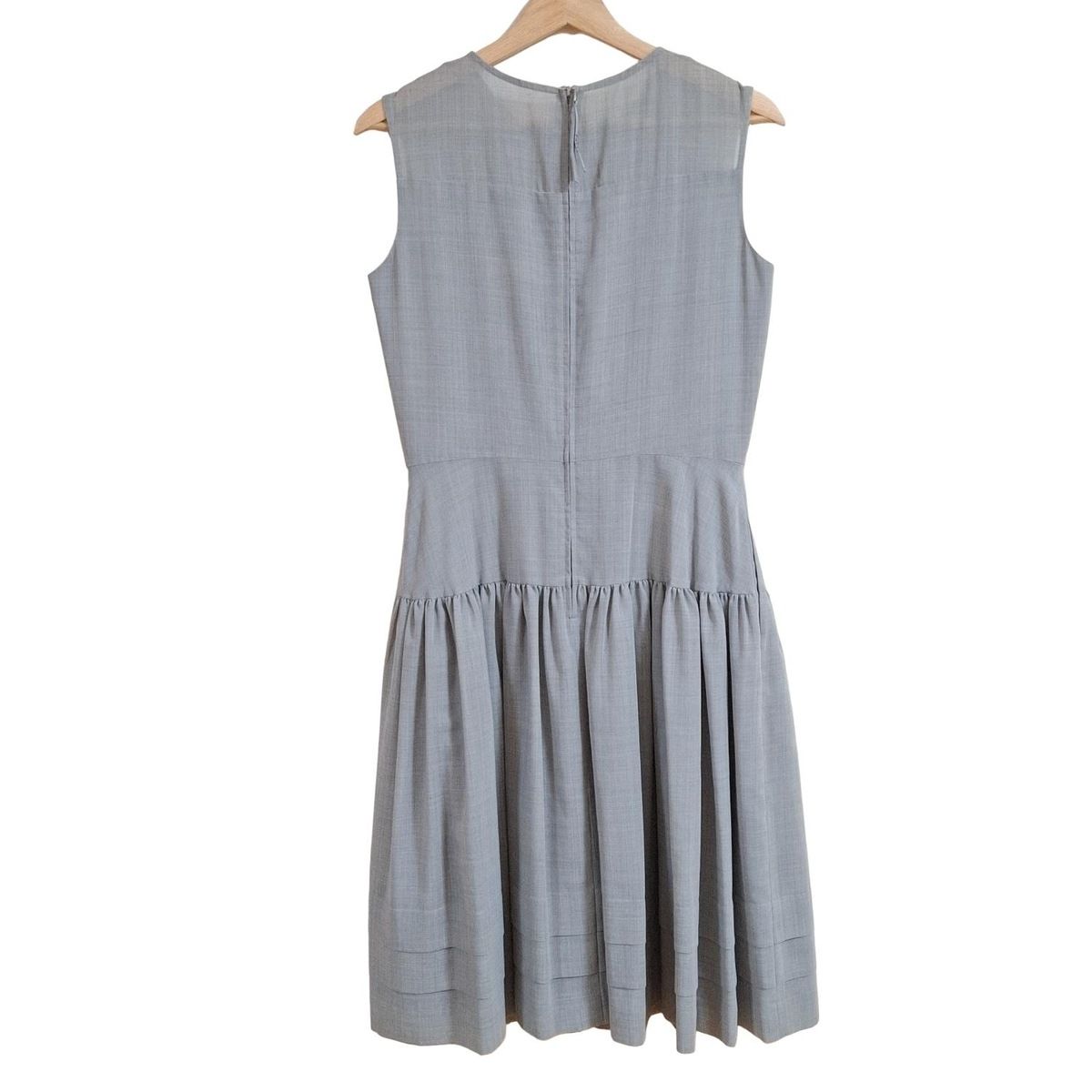 FOXEY NEW YORK(フォクシーニューヨーク) ワンピース サイズ40 M