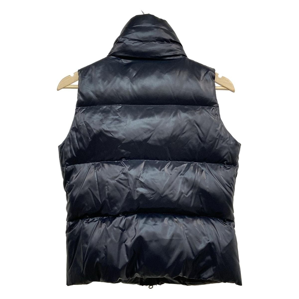 theory luxe(セオリーリュクス) ダウンベスト サイズ040 M レディース